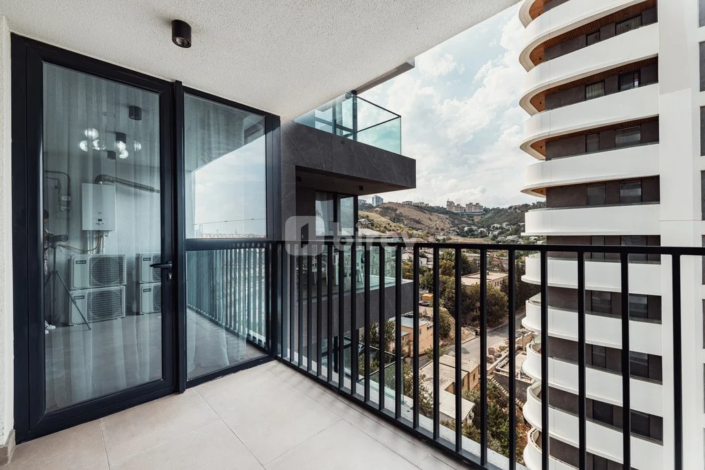 3 otaqlı mənzil, Bayıl q., Bayıl qəs., Səbail rayonu — şəkil 13