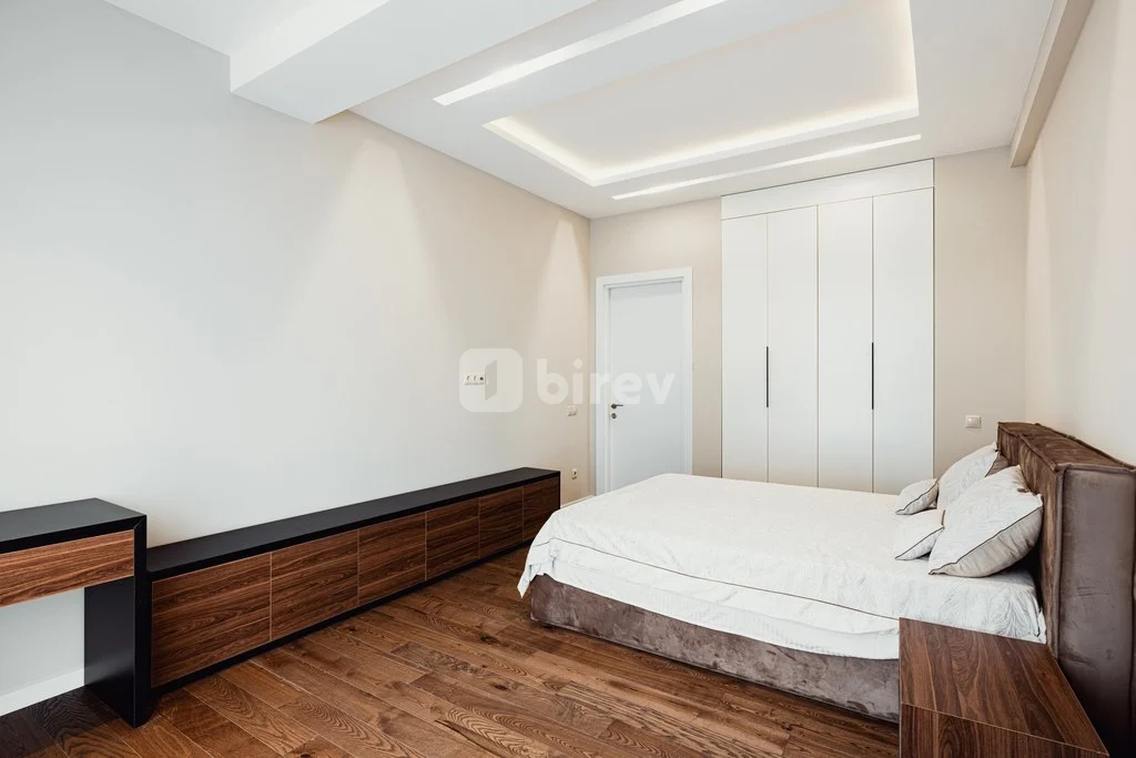 3 otaqlı mənzil, Bayıl q., Bayıl qəs., Səbail rayonu — şəkil 14