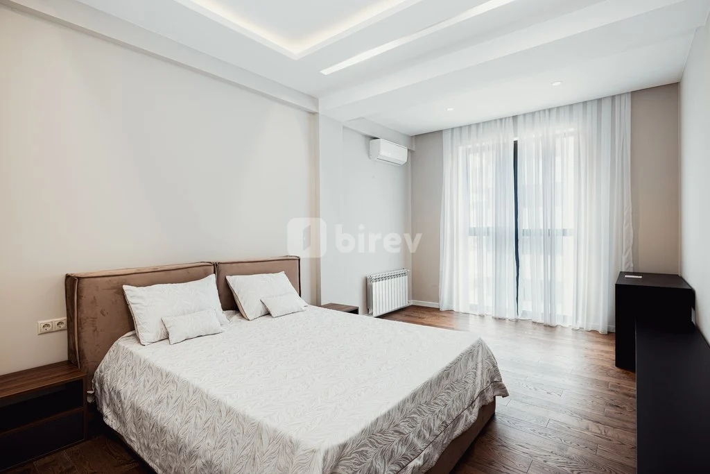 3 otaqlı mənzil, Bayıl q., Bayıl qəs., Səbail rayonu — şəkil 15