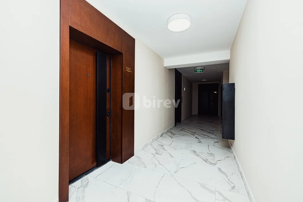 3 otaqlı mənzil, Bayıl q., Bayıl qəs., Səbail rayonu — şəkil 26