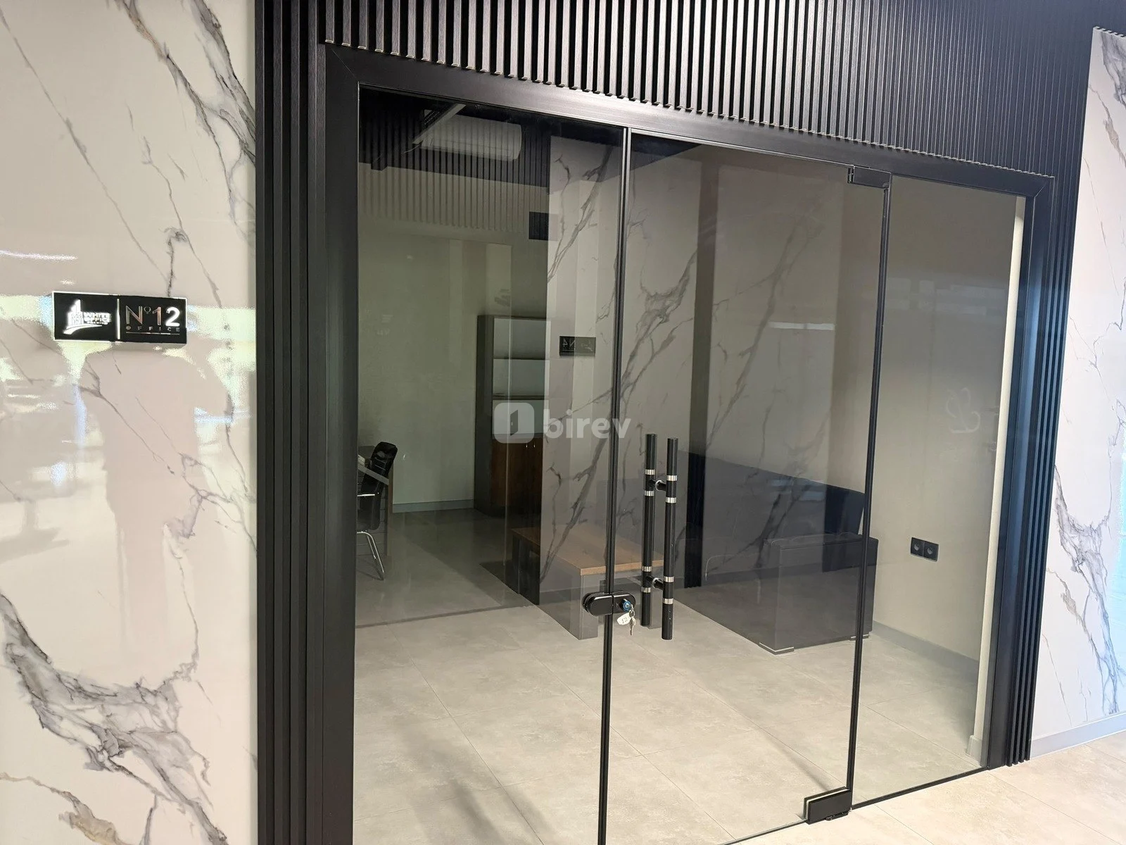 Ofis, Xətai rayonu, Babək pr., Bakı şəhəri — şəkil 3