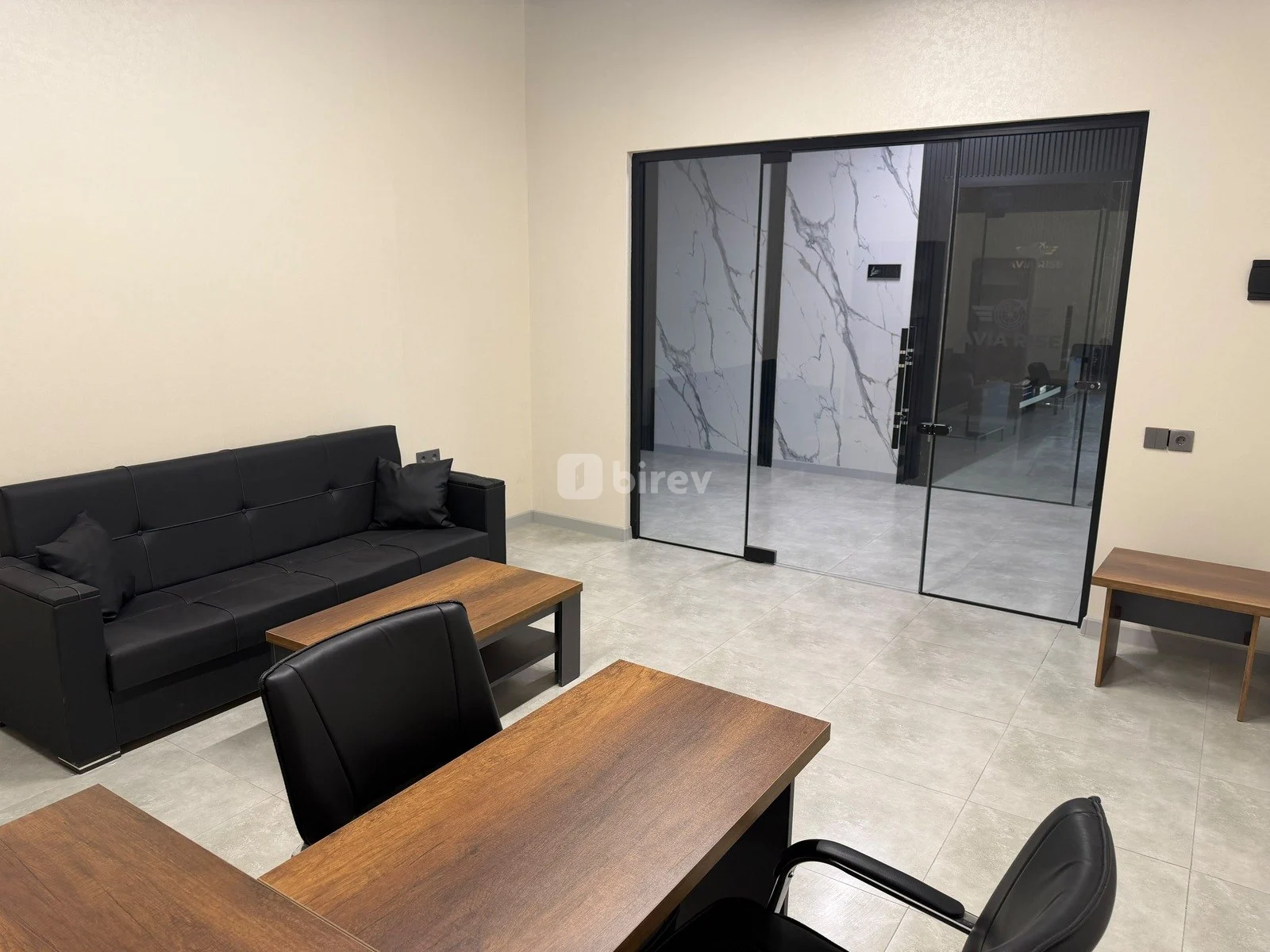 Ofis, Xətai rayonu, Babək pr., Bakı şəhəri — şəkil 4