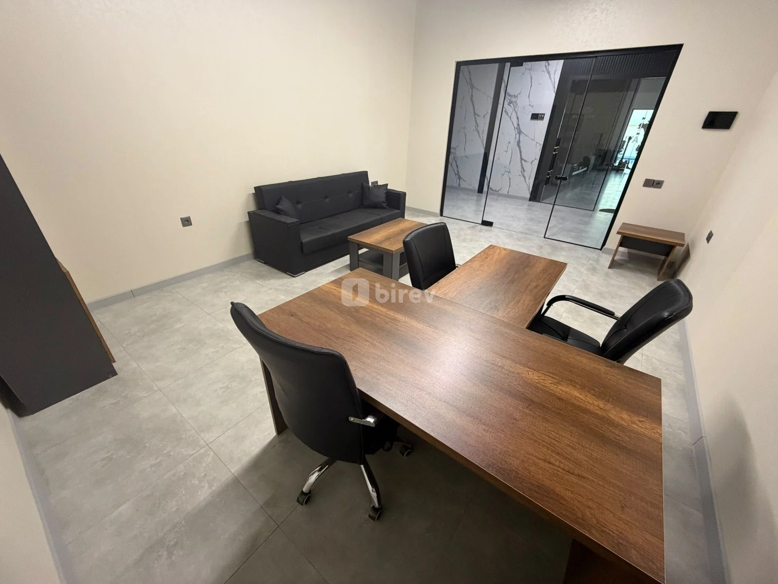 Ofis, Xətai rayonu, Babək pr., Bakı şəhəri — şəkil 6