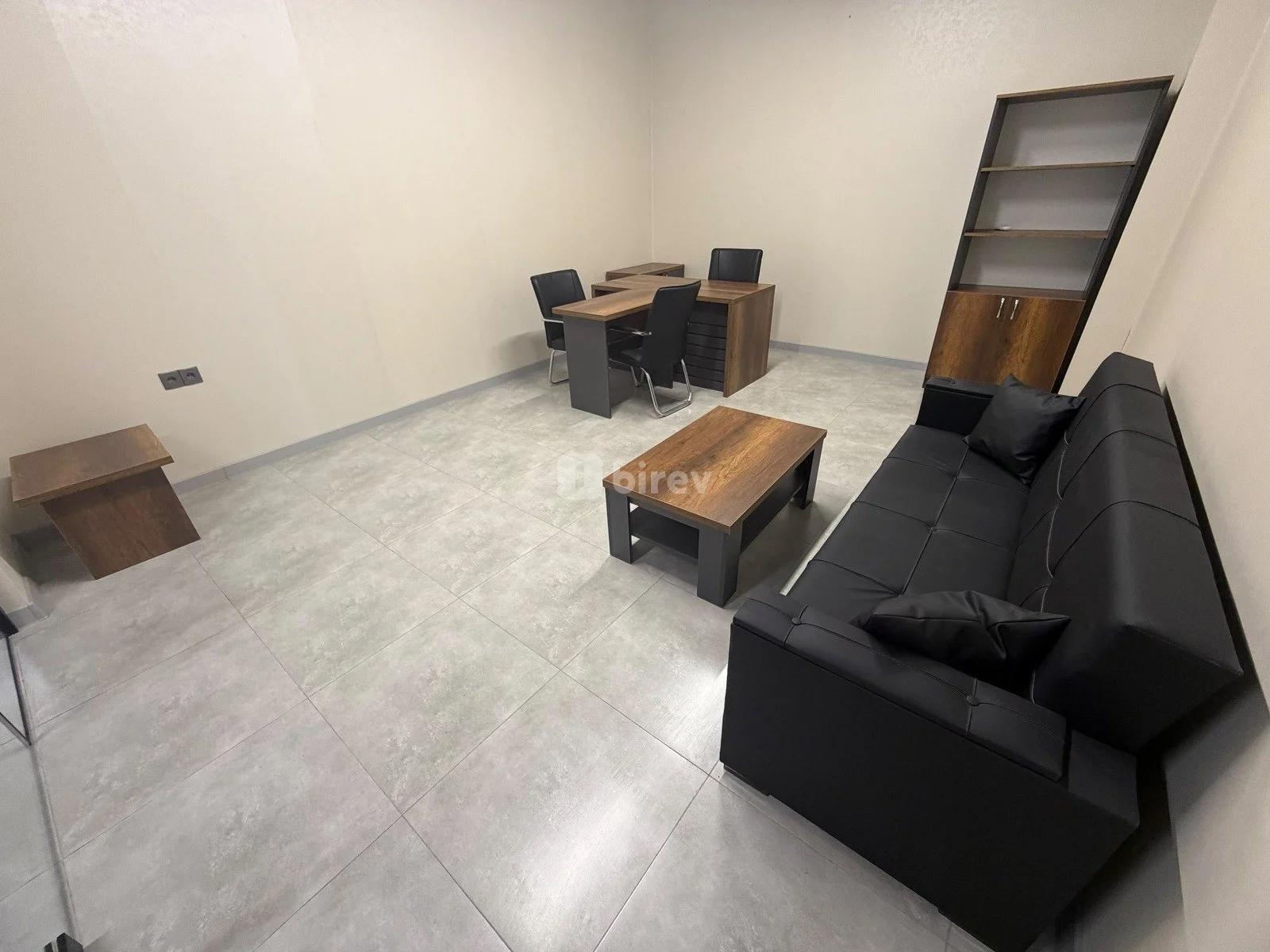 Ofis, Xətai rayonu, Babək pr., Bakı şəhəri — şəkil 7