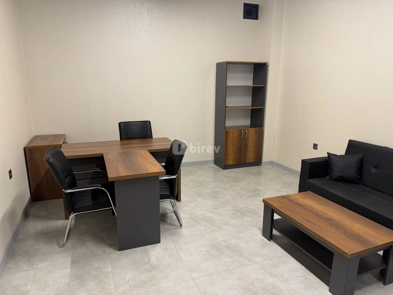 Ofis, Xətai rayonu, Babək pr., Bakı şəhəri — şəkil 8