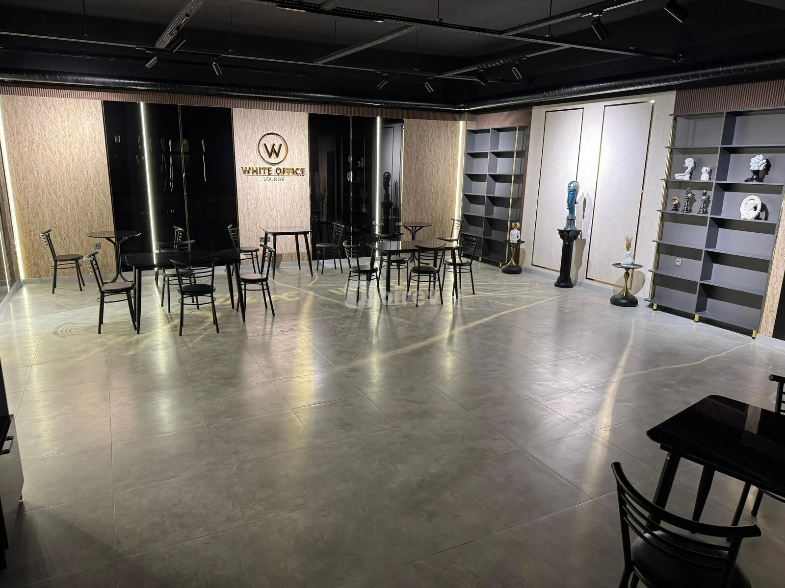 Ofis, Xətai rayonu, Babək pr., Bakı şəhəri — şəkil 12