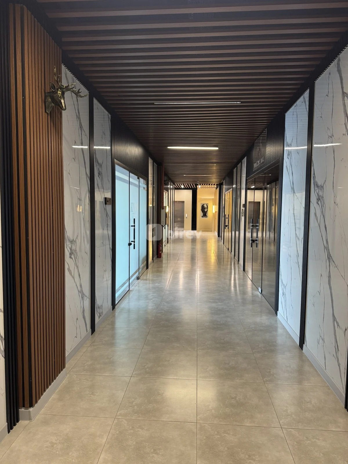 Ofis, Xətai rayonu, Babək pr., Bakı şəhəri — şəkil 14