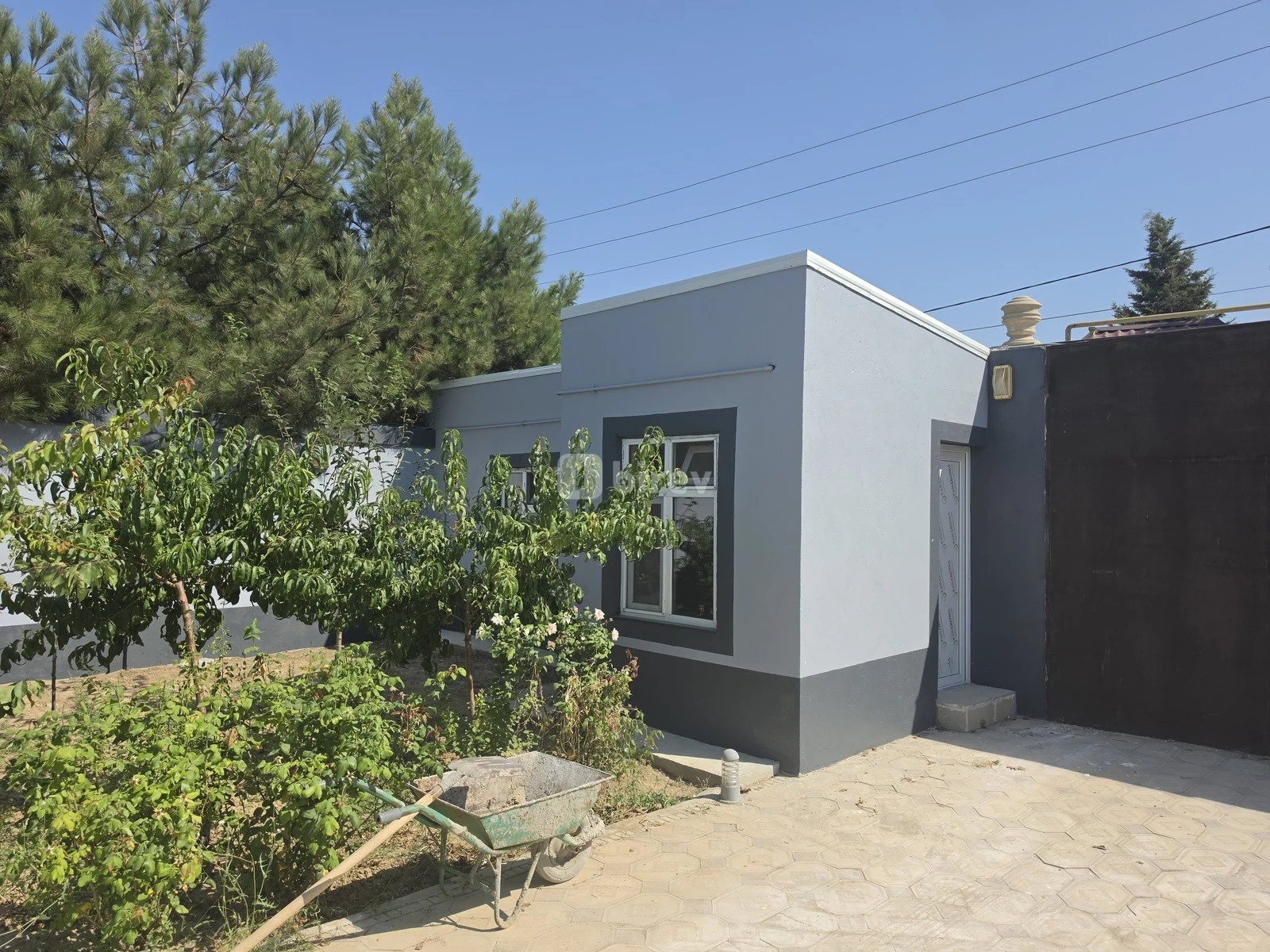 4 otaqlı həyət evi, Novxanı q., Şahbazi küçəsi, Abşeron rayonu — şəkil 4