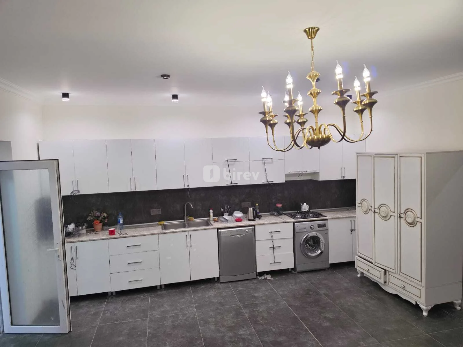 4 otaqlı həyət evi, Novxanı q., Şahbazi küçəsi, Abşeron rayonu — şəkil 5