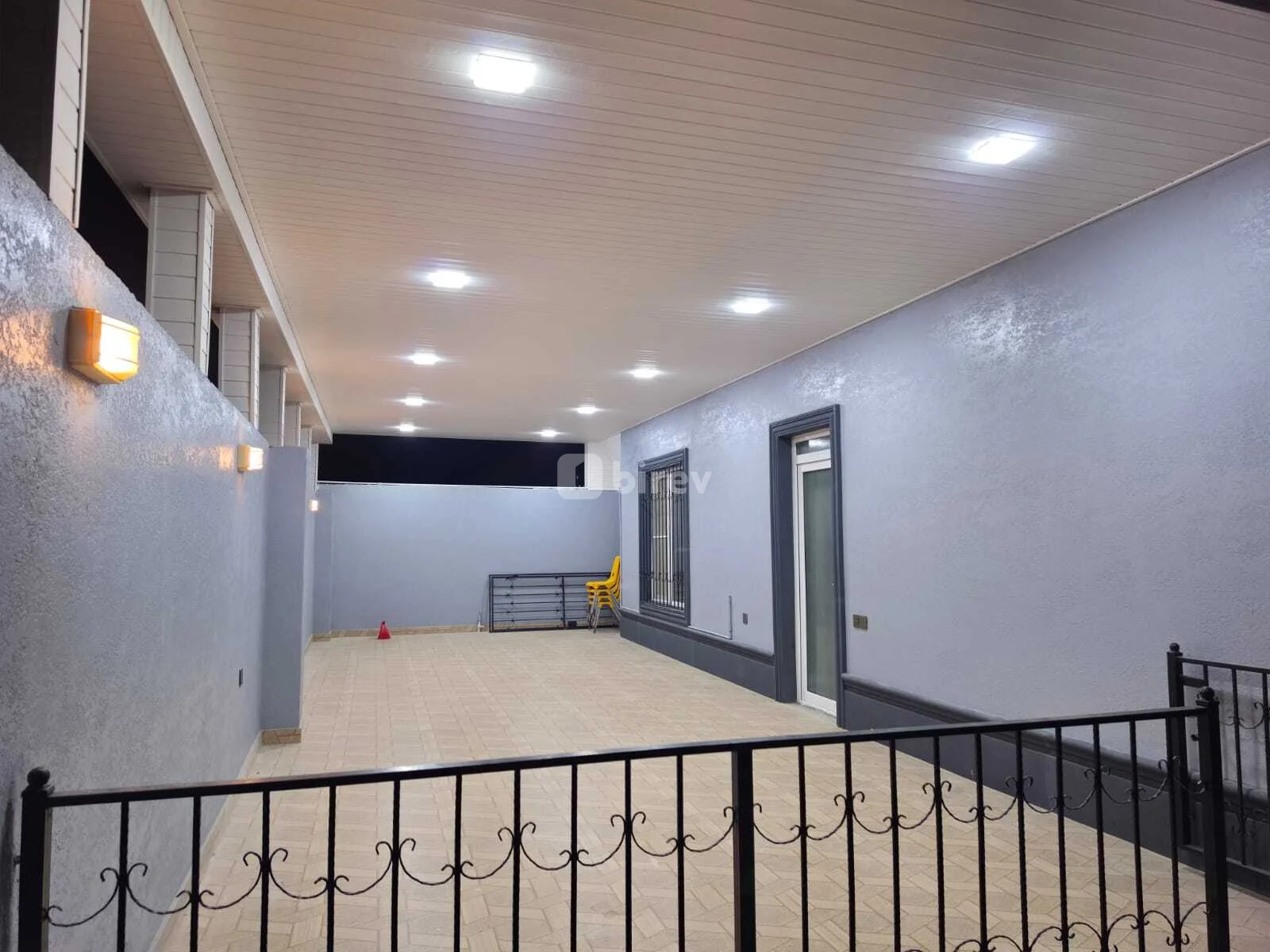 4 otaqlı həyət evi, Novxanı q., Şahbazi küçəsi, Abşeron rayonu — şəkil 6