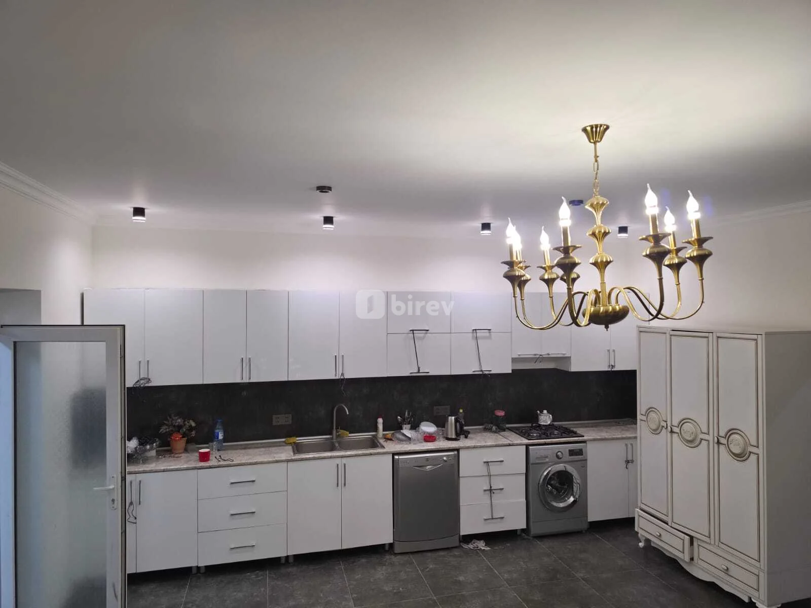 4 otaqlı həyət evi, Novxanı q., Şahbazi küçəsi, Abşeron rayonu — şəkil 15