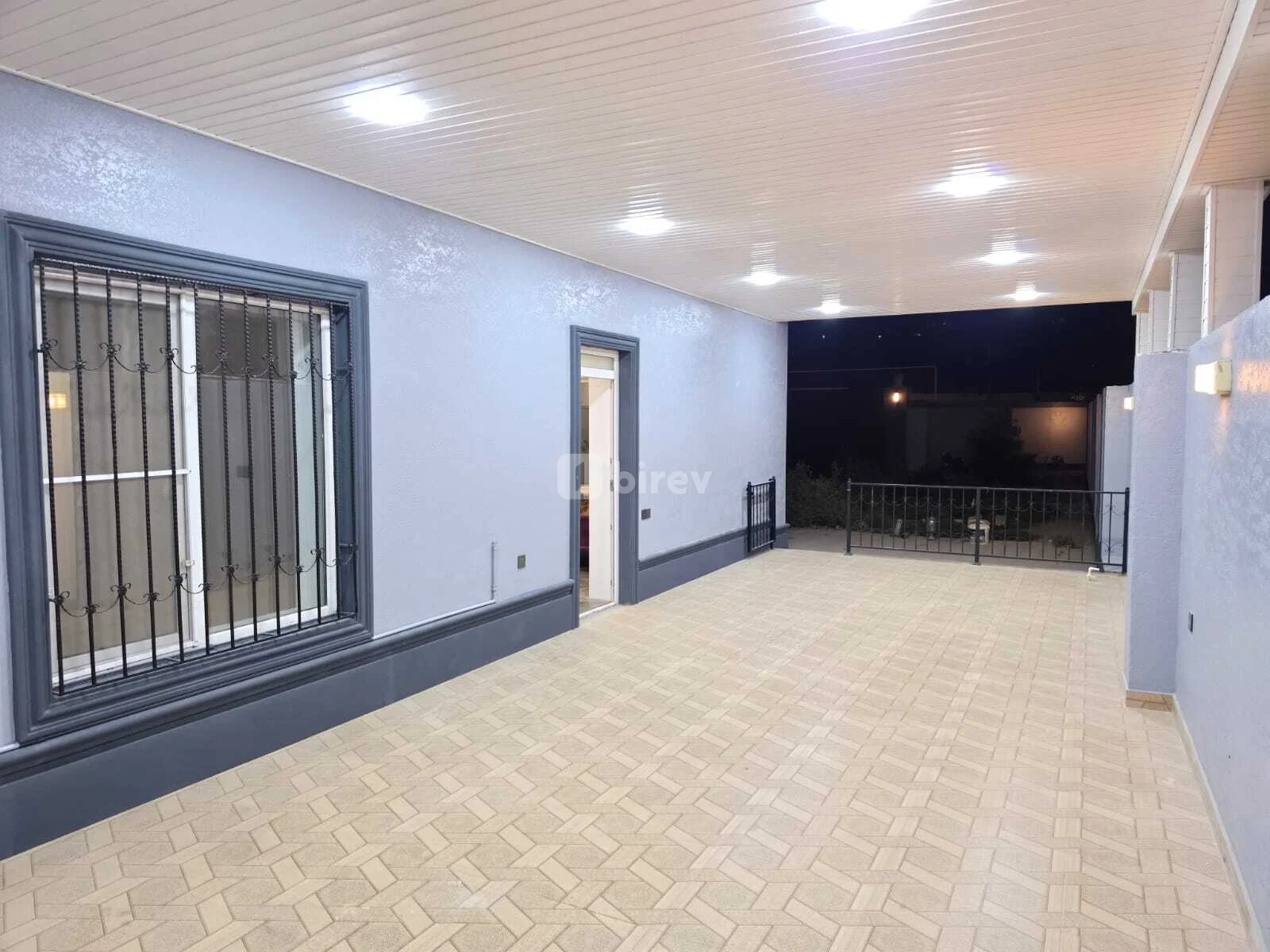 4 otaqlı həyət evi, Novxanı q., Şahbazi küçəsi, Abşeron rayonu — şəkil 24