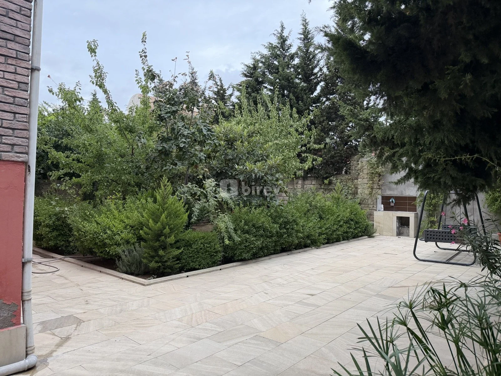 8 otaqlı həyət evi, Mərdəkan q., Cefer remzi 28c, Xəzər rayonu — şəkil 5