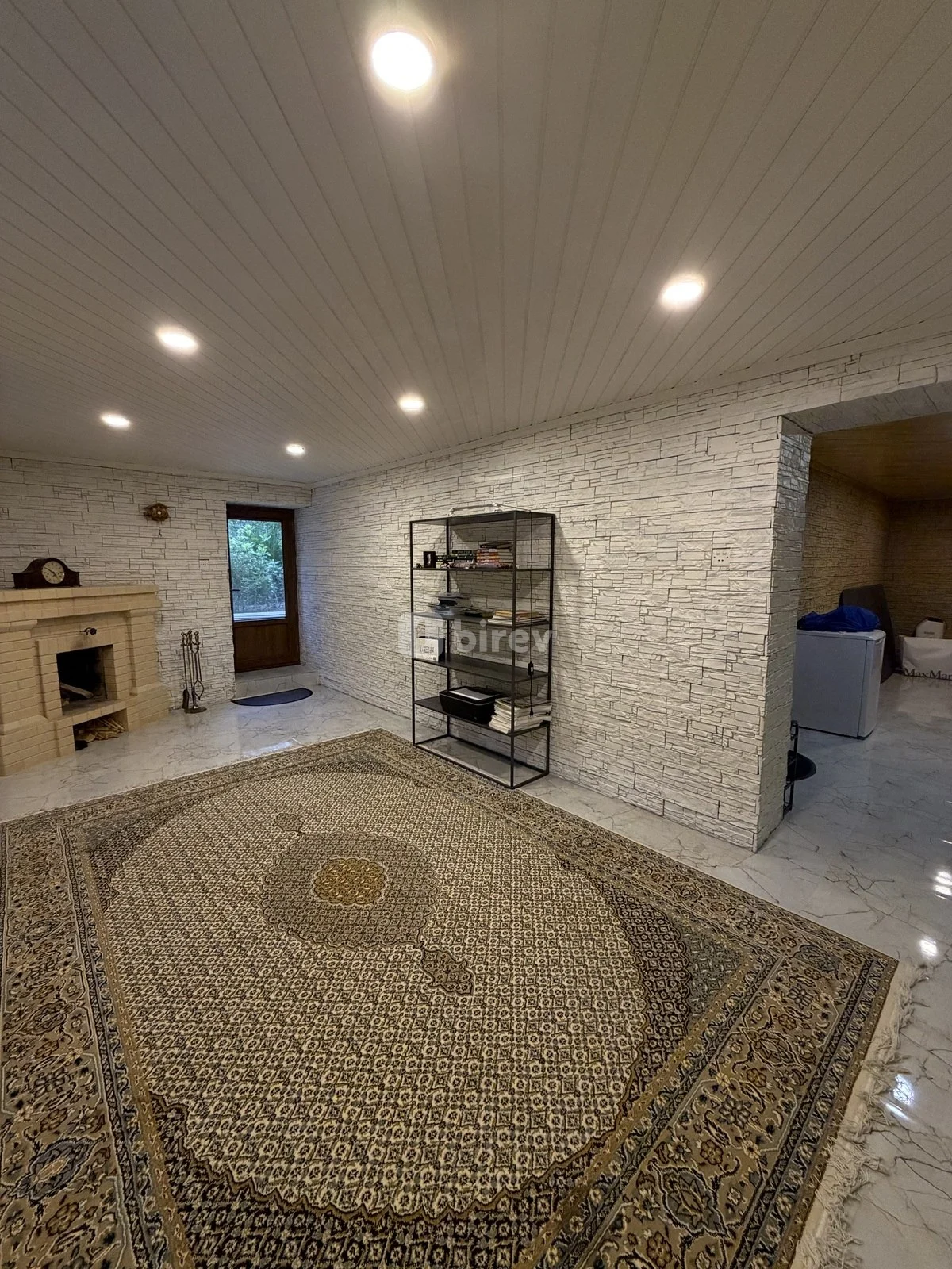 8 otaqlı həyət evi, Mərdəkan q., Cefer remzi 28c, Xəzər rayonu — şəkil 8