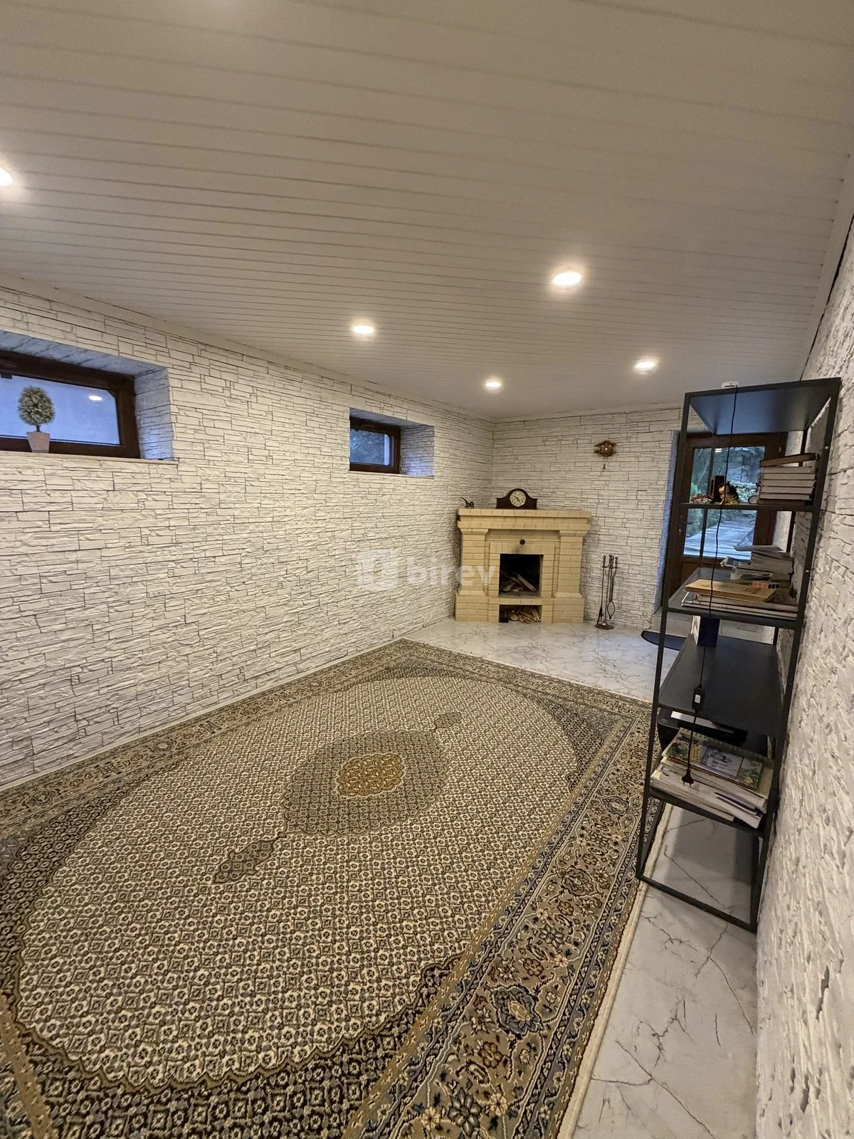8 otaqlı həyət evi, Mərdəkan q., Cefer remzi 28c, Xəzər rayonu — şəkil 9