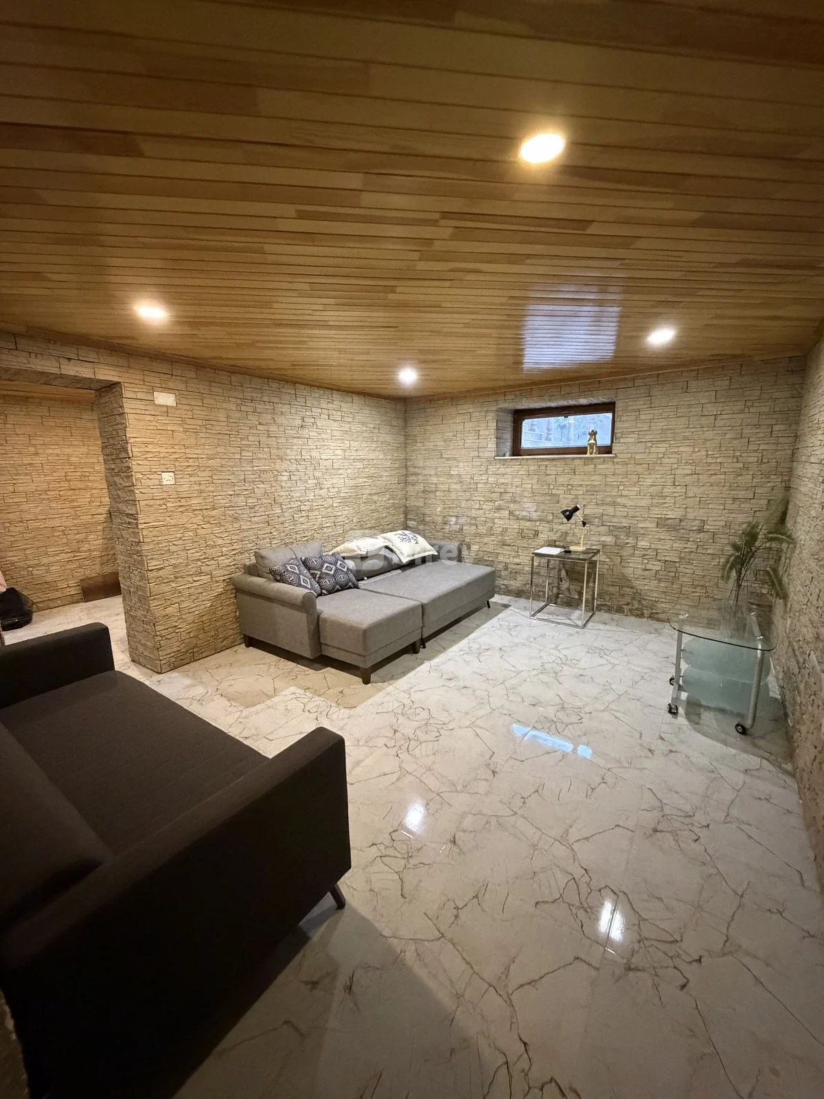 8 otaqlı həyət evi, Mərdəkan q., Cefer remzi 28c, Xəzər rayonu — şəkil 10