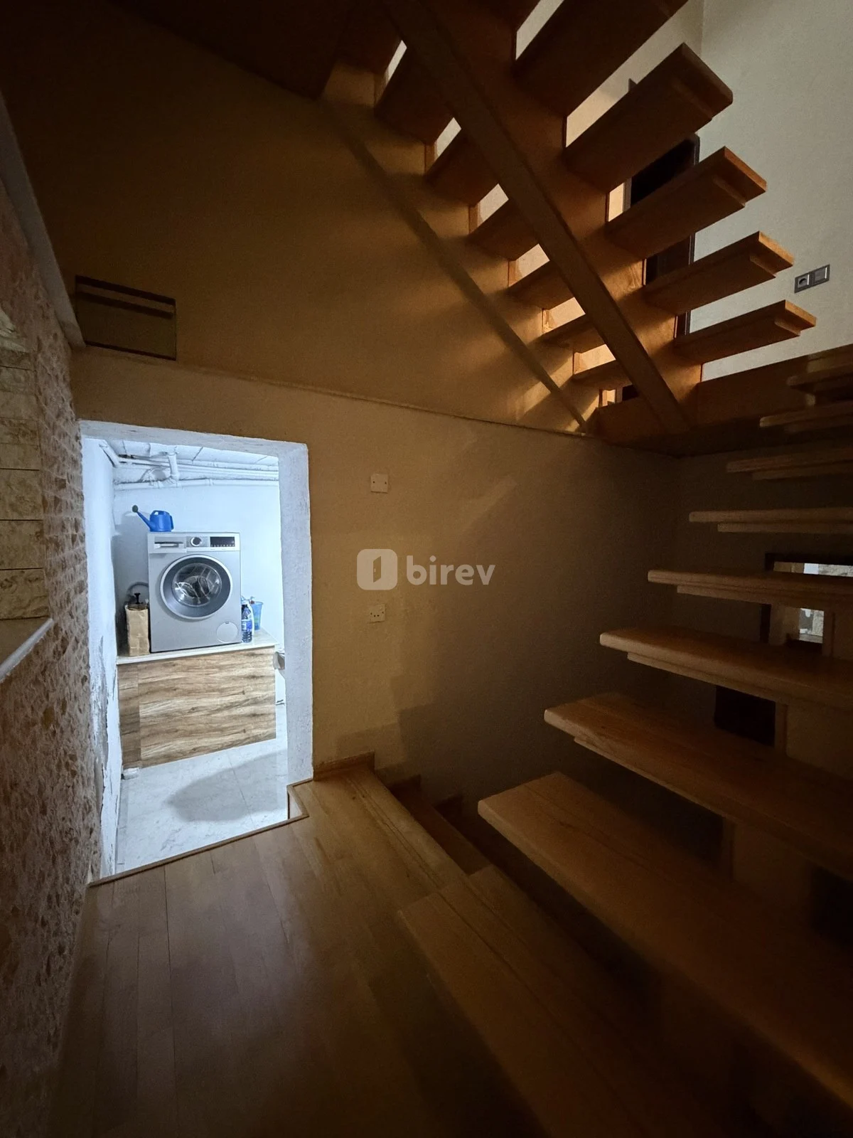 8 otaqlı həyət evi, Mərdəkan q., Cefer remzi 28c, Xəzər rayonu — şəkil 11
