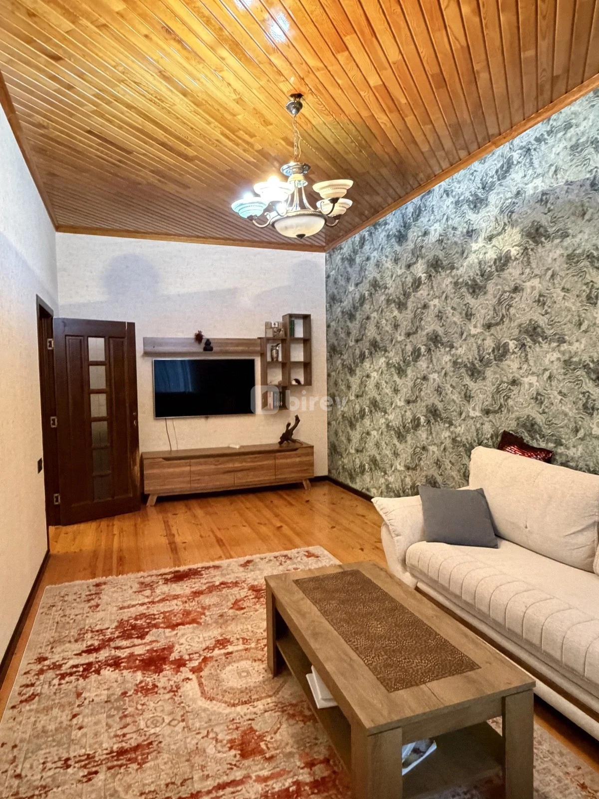 8 otaqlı həyət evi, Mərdəkan q., Cefer remzi 28c, Xəzər rayonu — şəkil 15