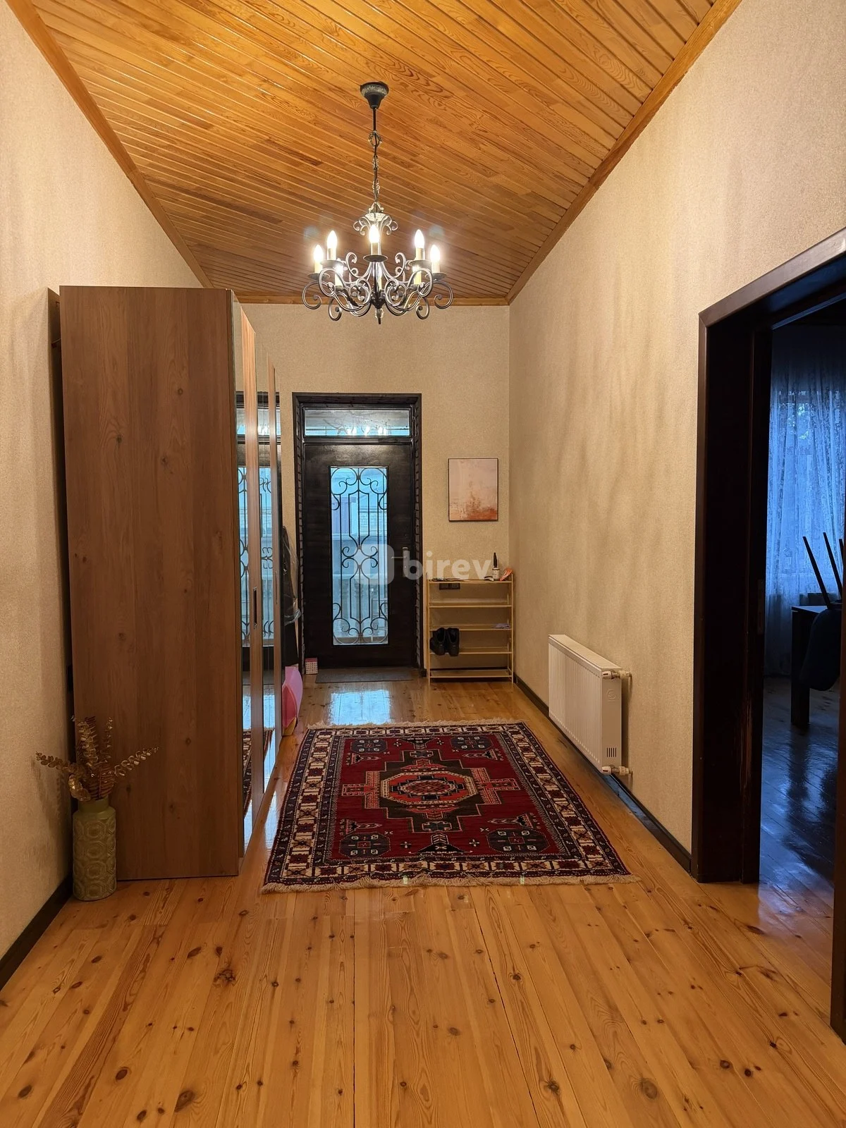 8 otaqlı həyət evi, Mərdəkan q., Cefer remzi 28c, Xəzər rayonu — şəkil 17