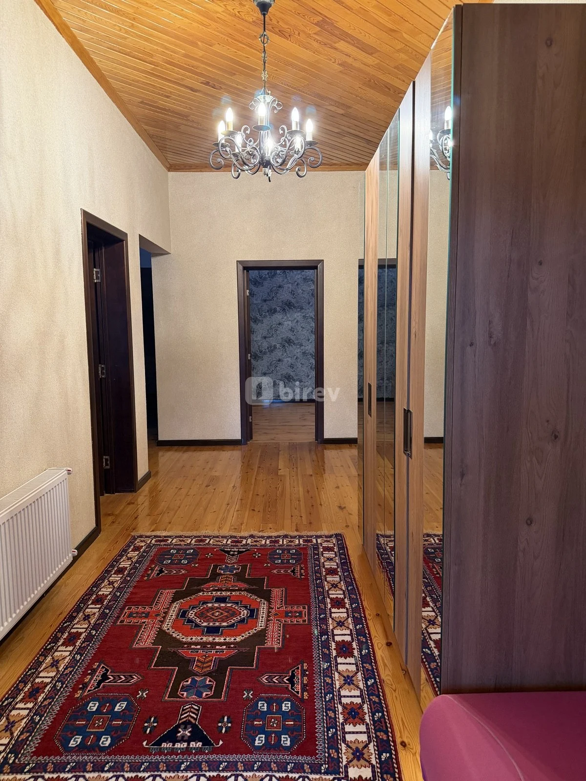 8 otaqlı həyət evi, Mərdəkan q., Cefer remzi 28c, Xəzər rayonu — şəkil 18