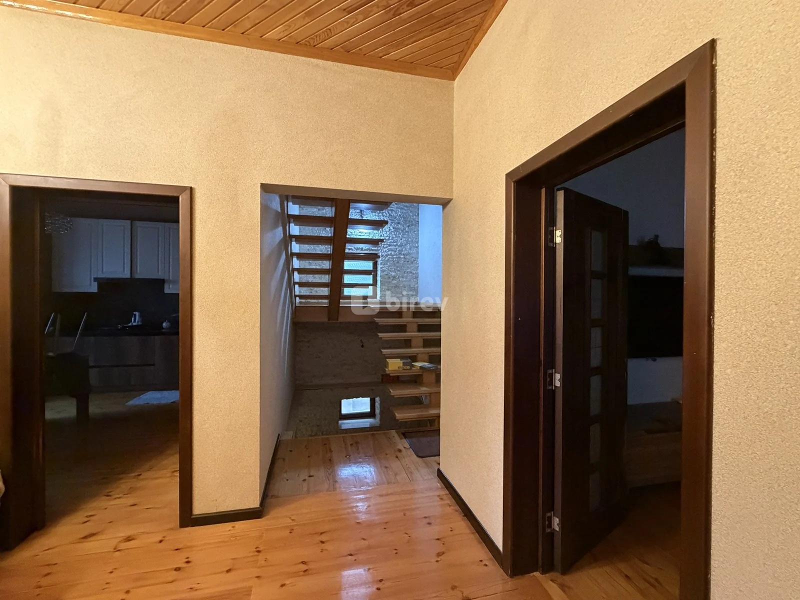 8 otaqlı həyət evi, Mərdəkan q., Cefer remzi 28c, Xəzər rayonu — şəkil 20
