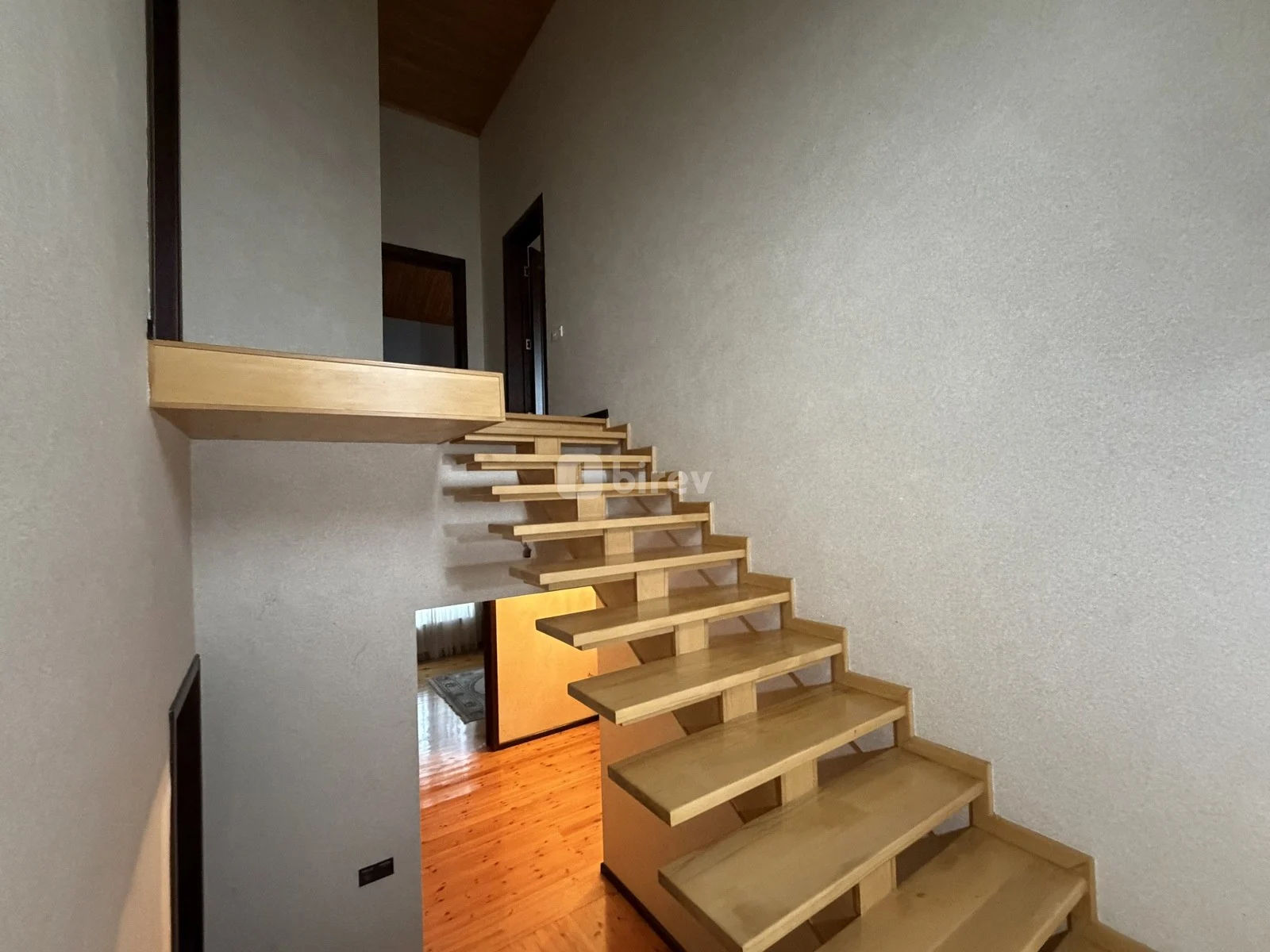 8 otaqlı həyət evi, Mərdəkan q., Cefer remzi 28c, Xəzər rayonu — şəkil 21