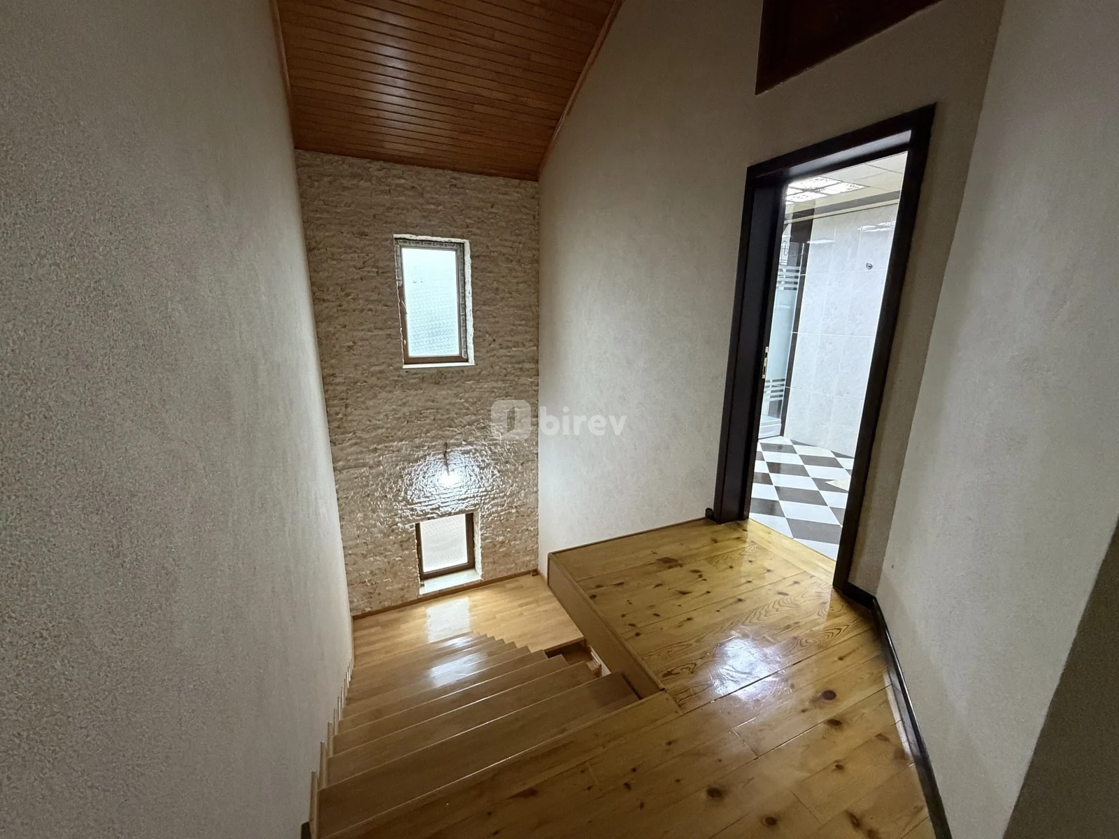 8 otaqlı həyət evi, Mərdəkan q., Cefer remzi 28c, Xəzər rayonu — şəkil 22