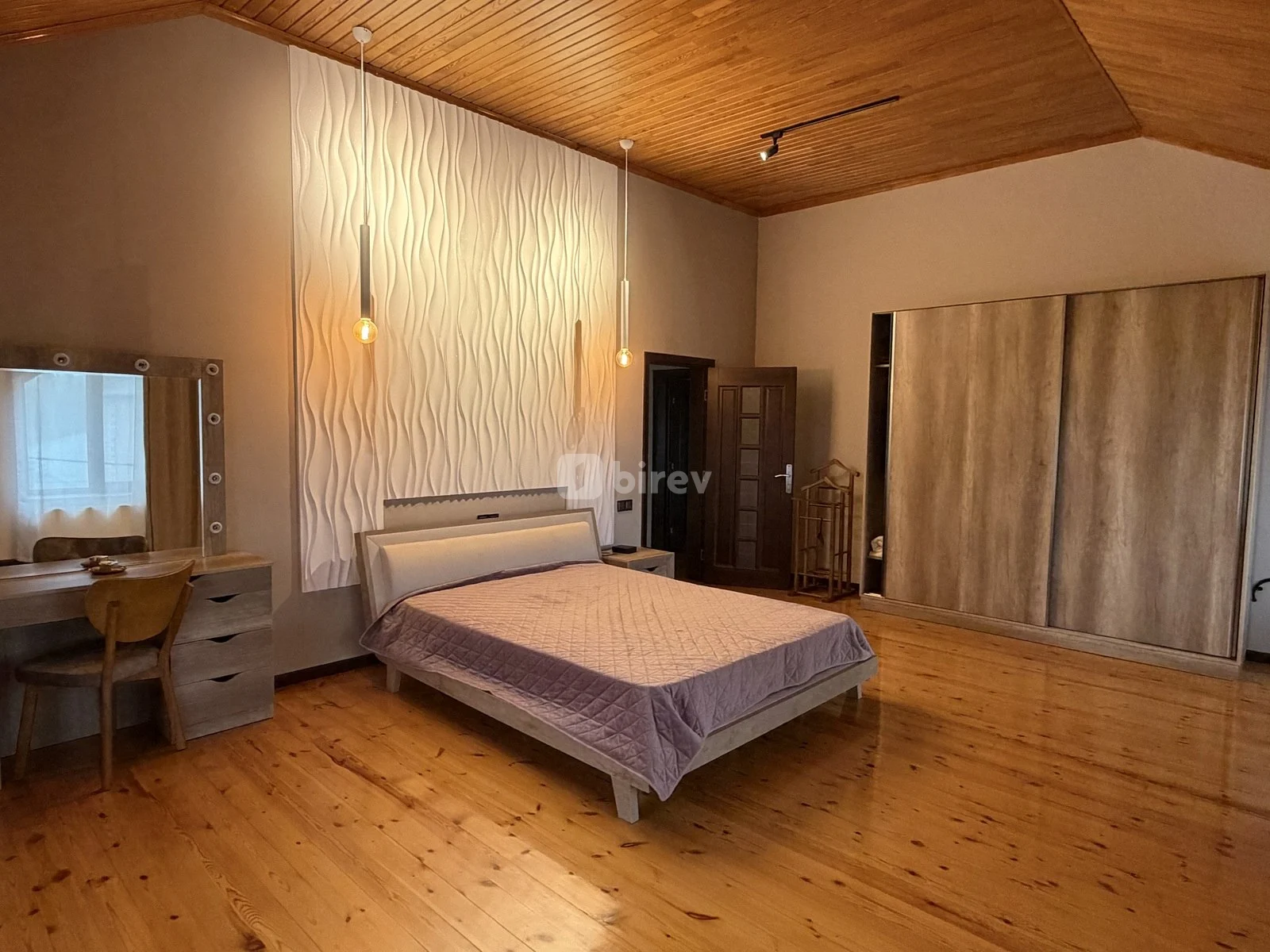 8 otaqlı həyət evi, Mərdəkan q., Cefer remzi 28c, Xəzər rayonu — şəkil 25