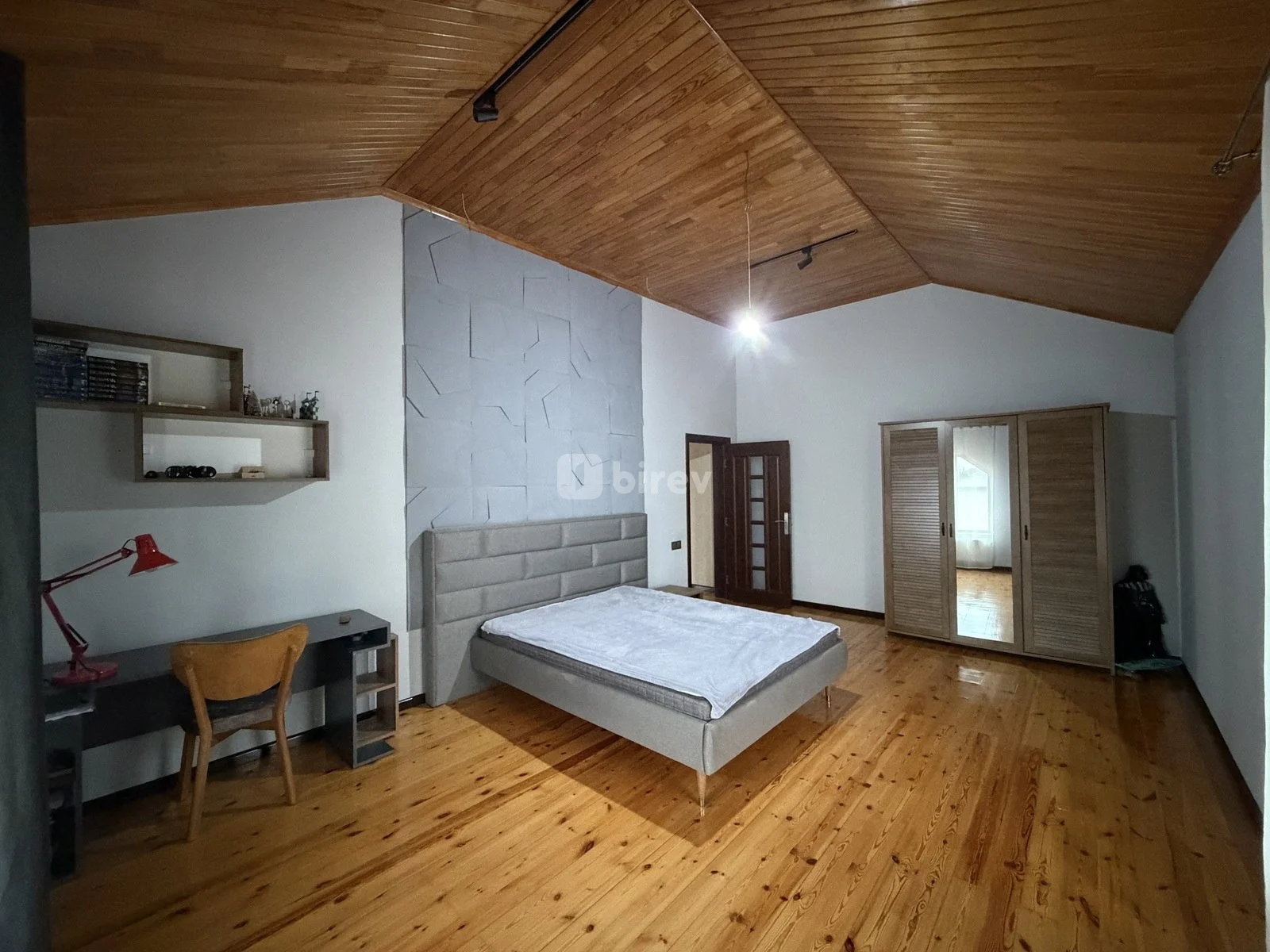 8 otaqlı həyət evi, Mərdəkan q., Cefer remzi 28c, Xəzər rayonu — şəkil 26