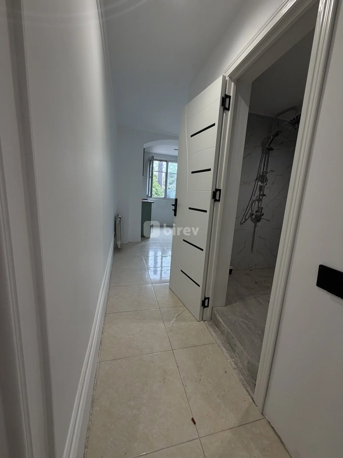 3 otaqlı mənzil, Nəsimi rayonu, İmran Qasımov küç., Bakı şəhəri — şəkil 7