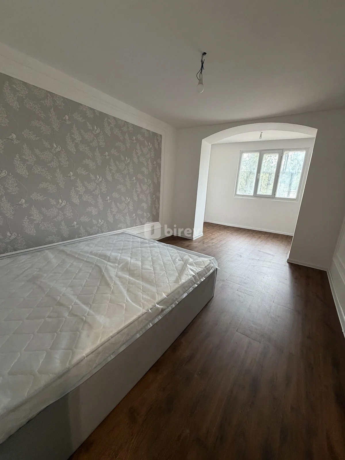3 otaqlı mənzil, Nəsimi rayonu, İmran Qasımov küç., Bakı şəhəri — şəkil 8