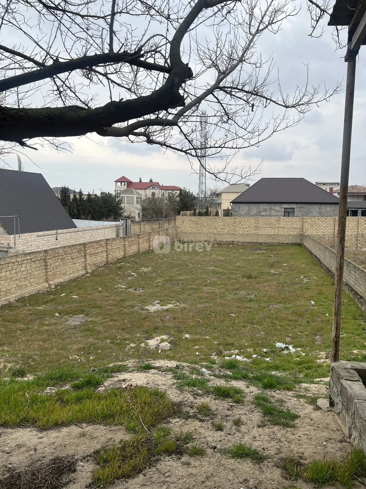 5 otaqlı həyət evi, Novxanı q., Novxanı bağ massivi, ev B-1224, Abşeron rayonu — şəkil 4