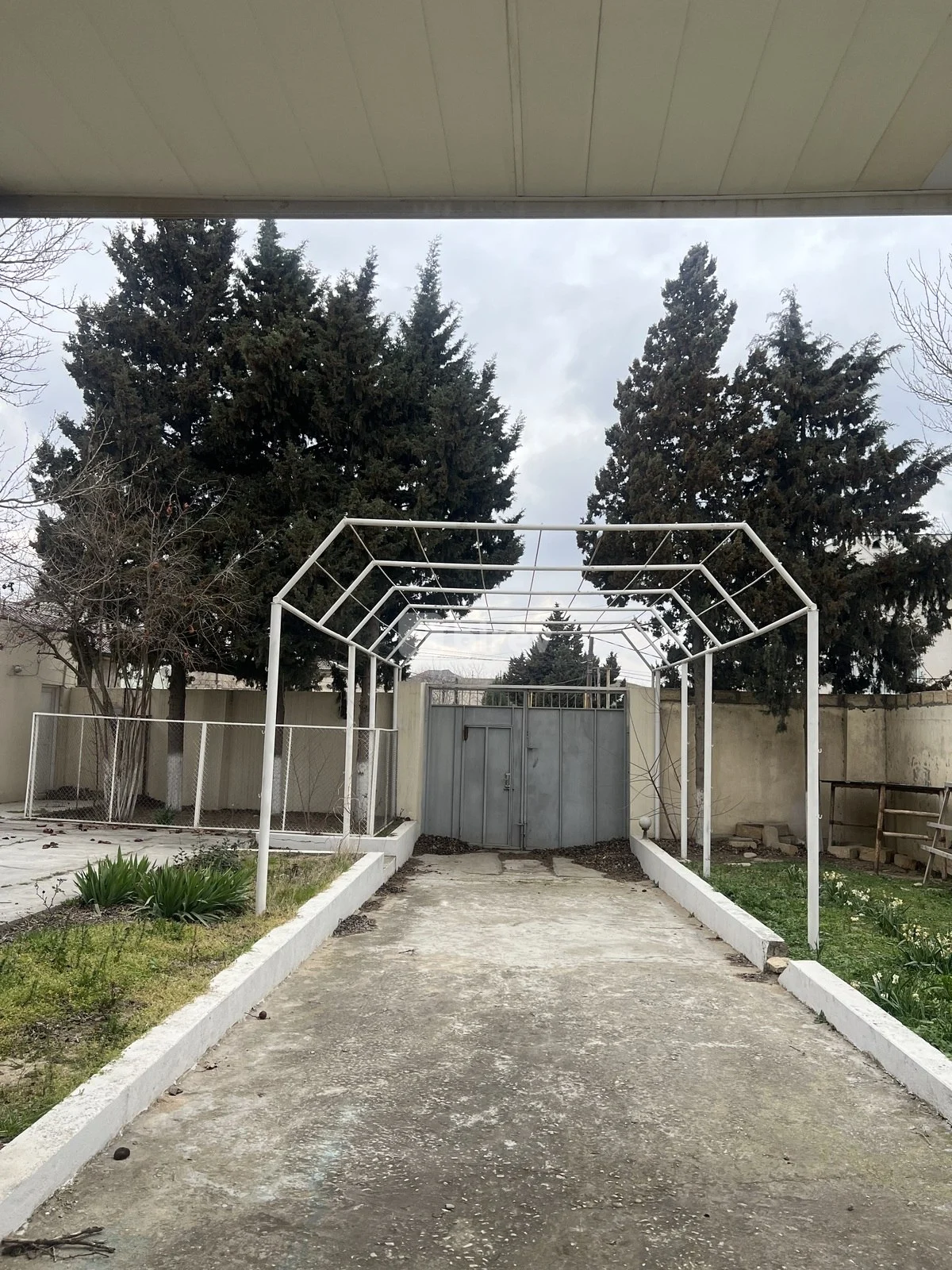 5 otaqlı həyət evi, Novxanı q., Novxanı bağ massivi, ev B-1224, Abşeron rayonu — şəkil 6