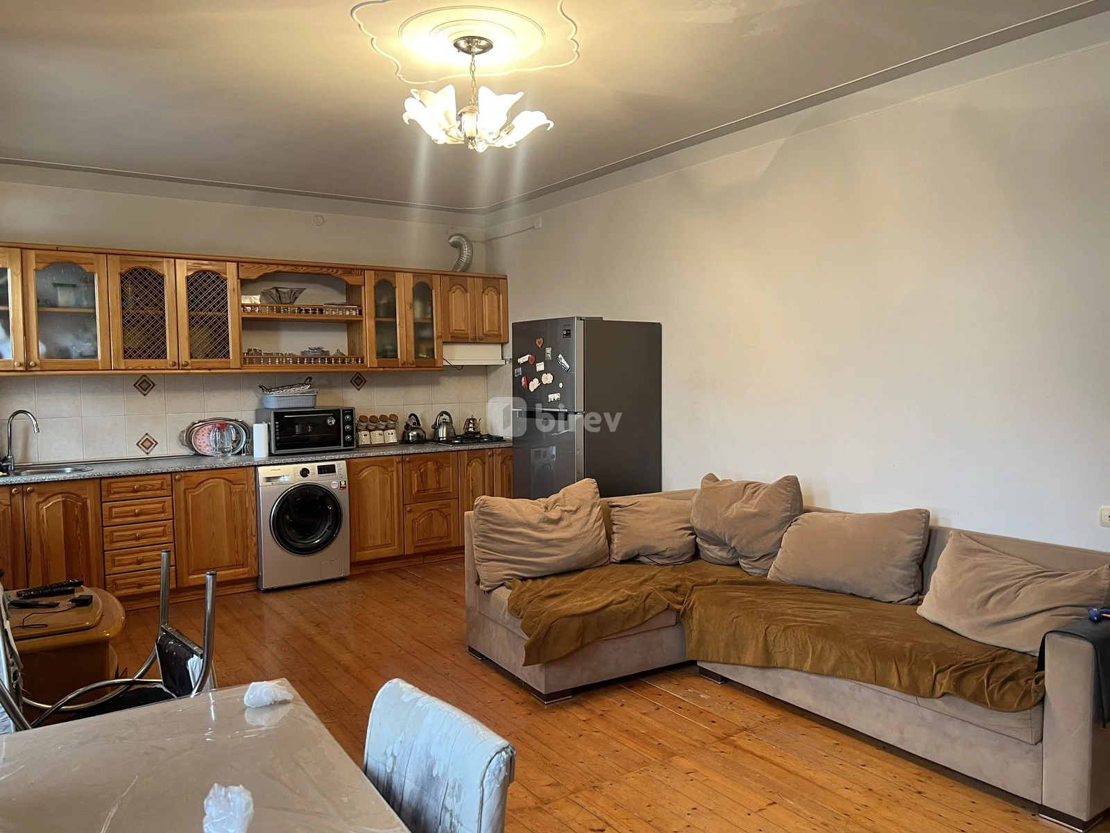 5 otaqlı həyət evi, Novxanı q., Novxanı bağ massivi, ev B-1224, Abşeron rayonu — şəkil 8