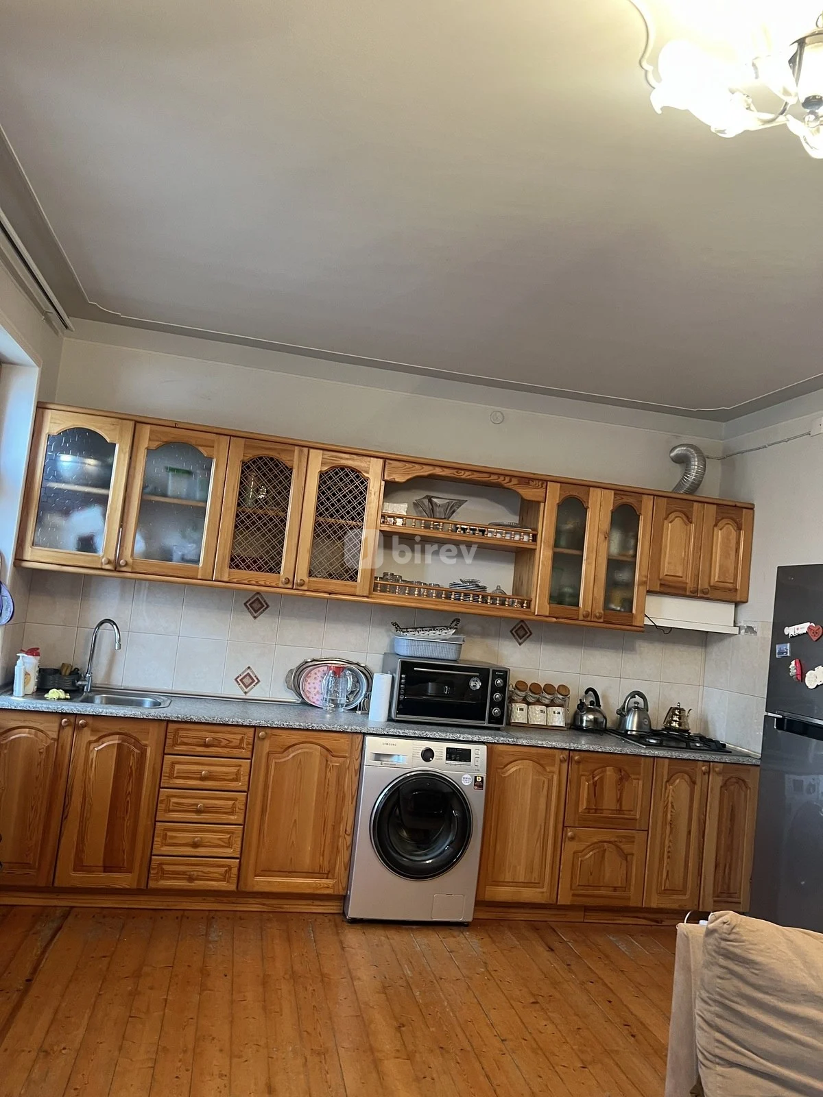 5 otaqlı həyət evi, Novxanı q., Novxanı bağ massivi, ev B-1224, Abşeron rayonu — şəkil 9