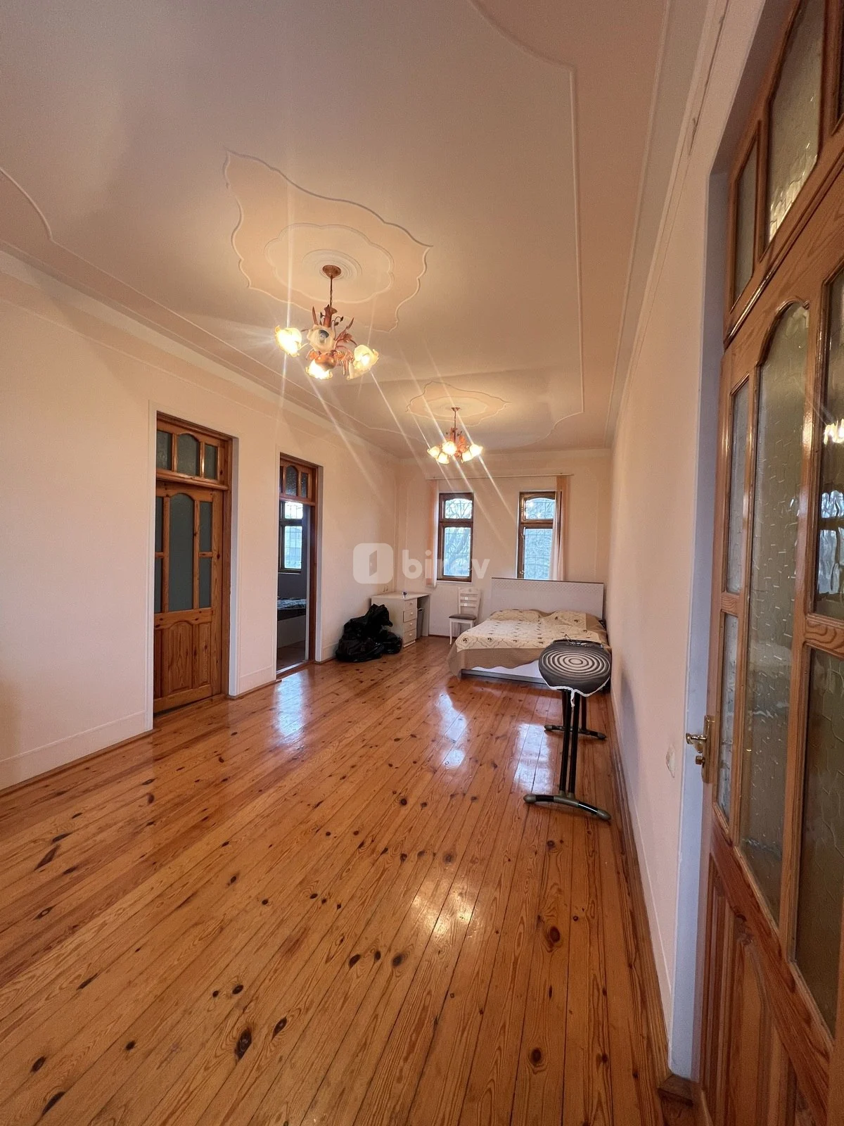5 otaqlı həyət evi, Novxanı q., Novxanı bağ massivi, ev B-1224, Abşeron rayonu — şəkil 12