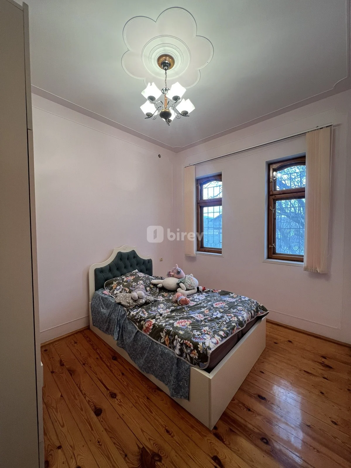 5 otaqlı həyət evi, Novxanı q., Novxanı bağ massivi, ev B-1224, Abşeron rayonu — şəkil 13