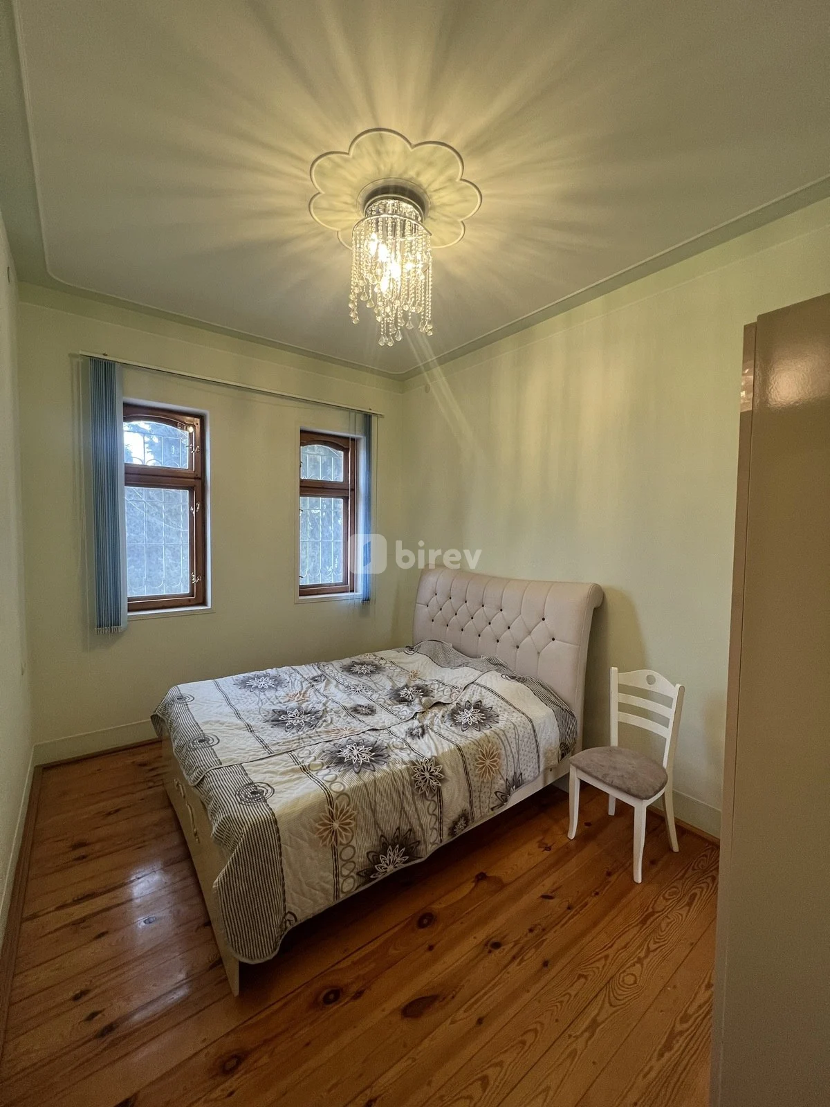 5 otaqlı həyət evi, Novxanı q., Novxanı bağ massivi, ev B-1224, Abşeron rayonu — şəkil 14