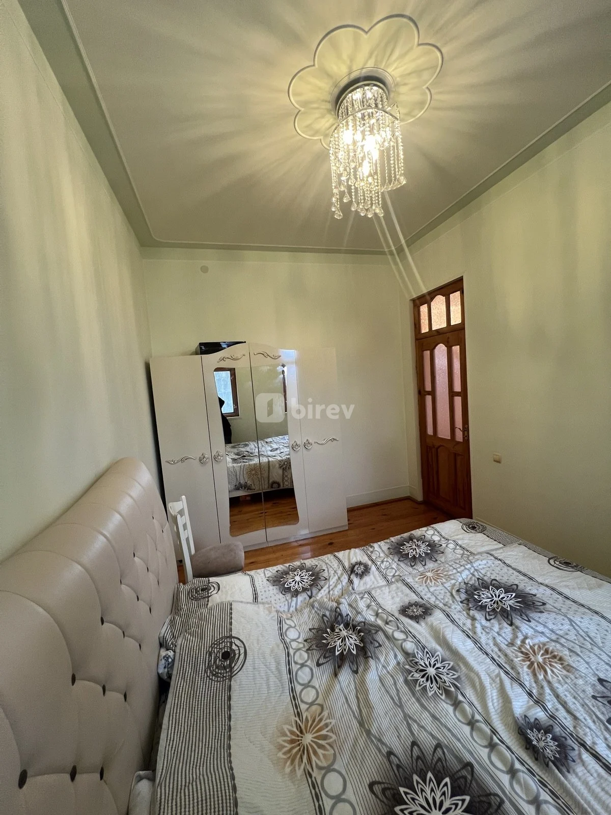 5 otaqlı həyət evi, Novxanı q., Novxanı bağ massivi, ev B-1224, Abşeron rayonu — şəkil 15