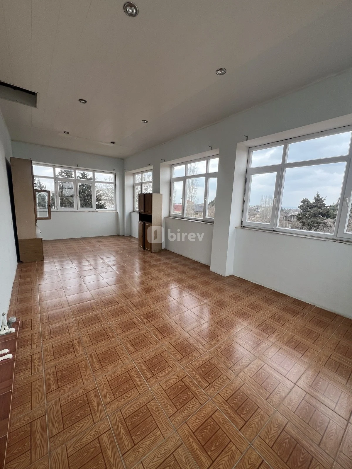 5 otaqlı həyət evi, Novxanı q., Novxanı bağ massivi, ev B-1224, Abşeron rayonu — şəkil 16