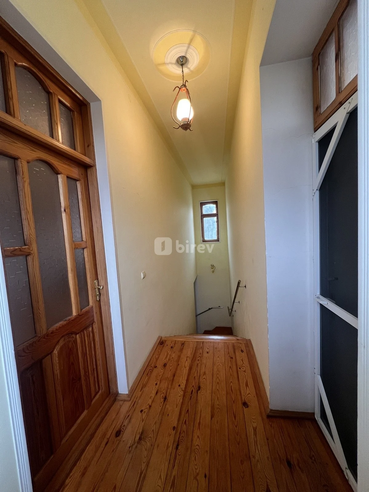 5 otaqlı həyət evi, Novxanı q., Novxanı bağ massivi, ev B-1224, Abşeron rayonu — şəkil 17