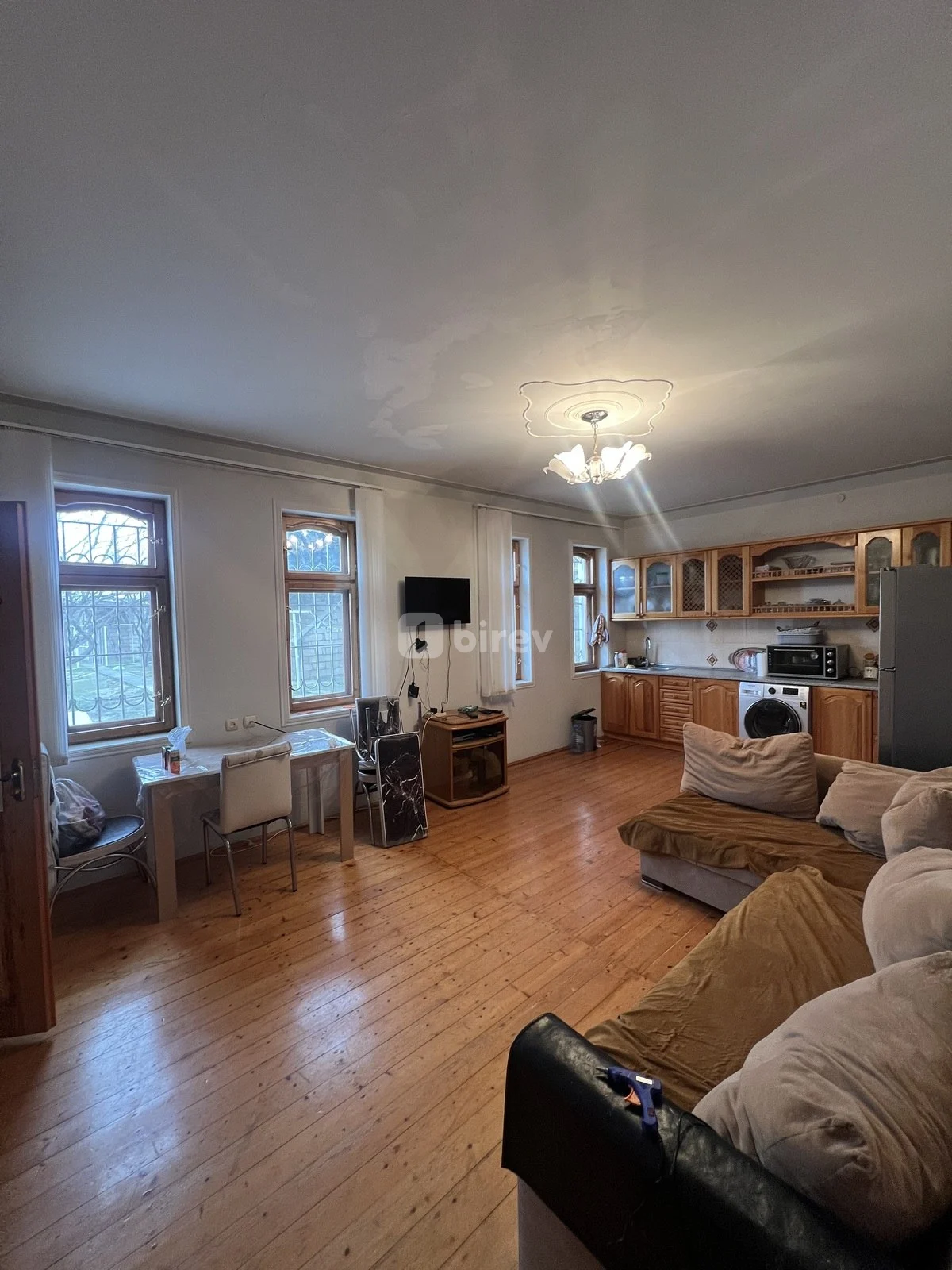 5 otaqlı həyət evi, Novxanı q., Novxanı bağ massivi, ev B-1224, Abşeron rayonu — şəkil 19