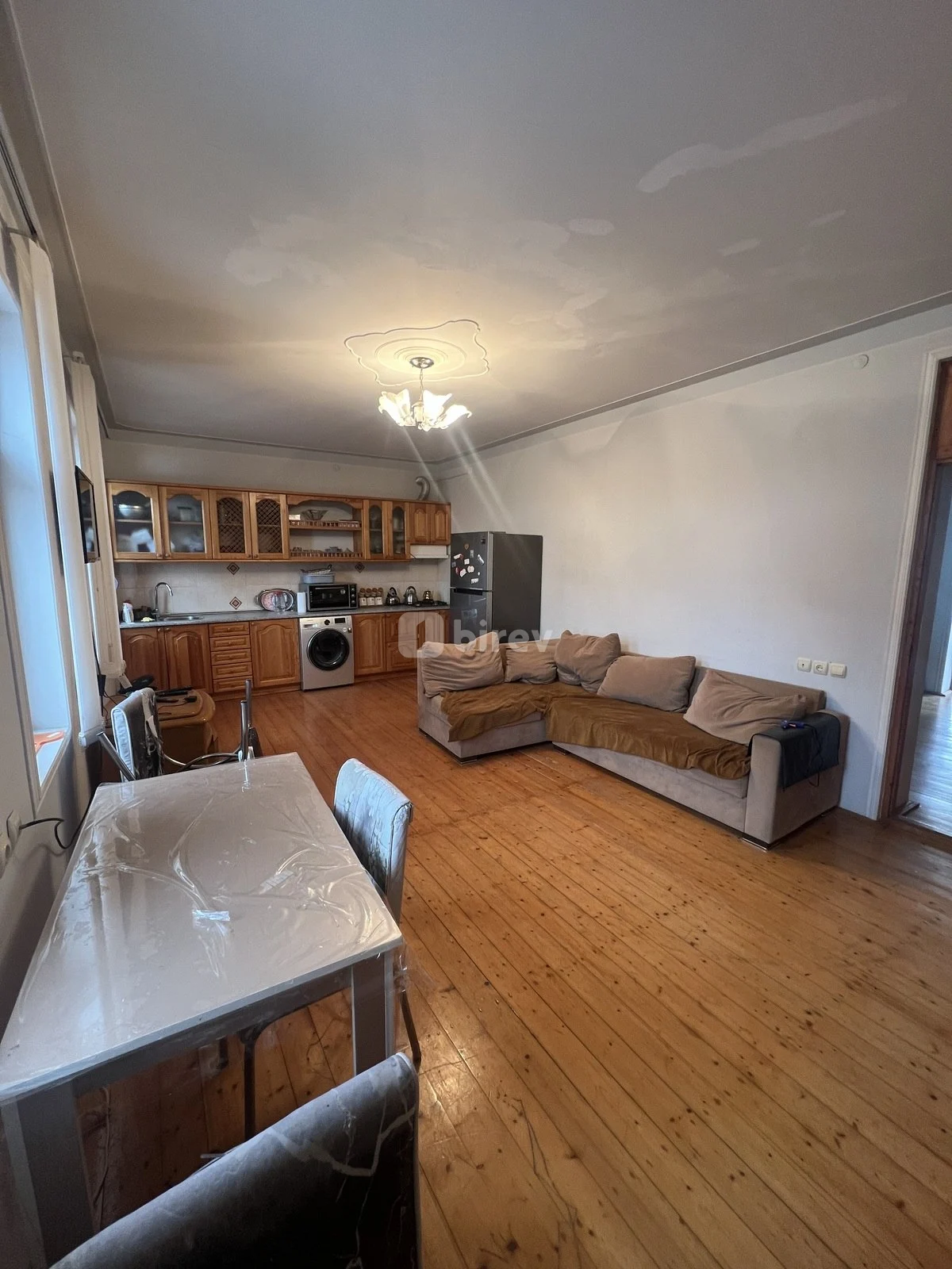 5 otaqlı həyət evi, Novxanı q., Novxanı bağ massivi, ev B-1224, Abşeron rayonu — şəkil 20