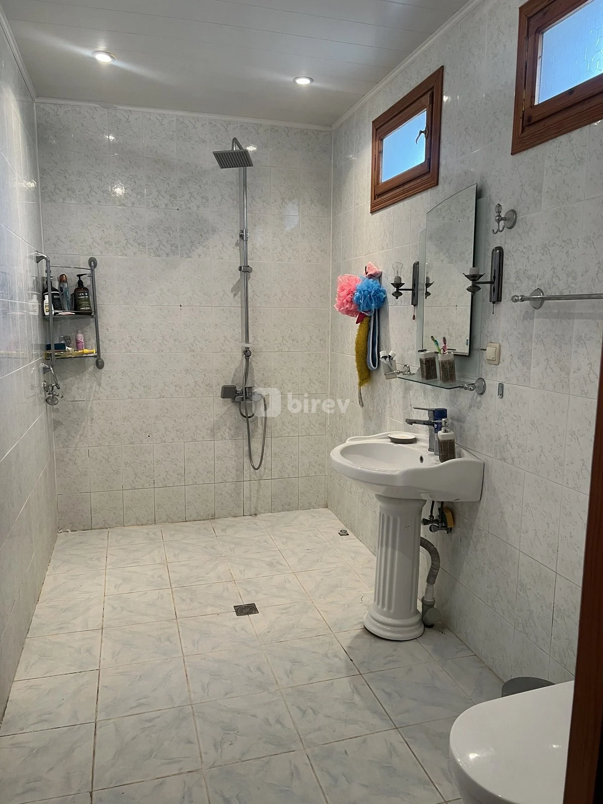 5 otaqlı həyət evi, Novxanı q., Novxanı bağ massivi, ev B-1224, Abşeron rayonu — şəkil 21