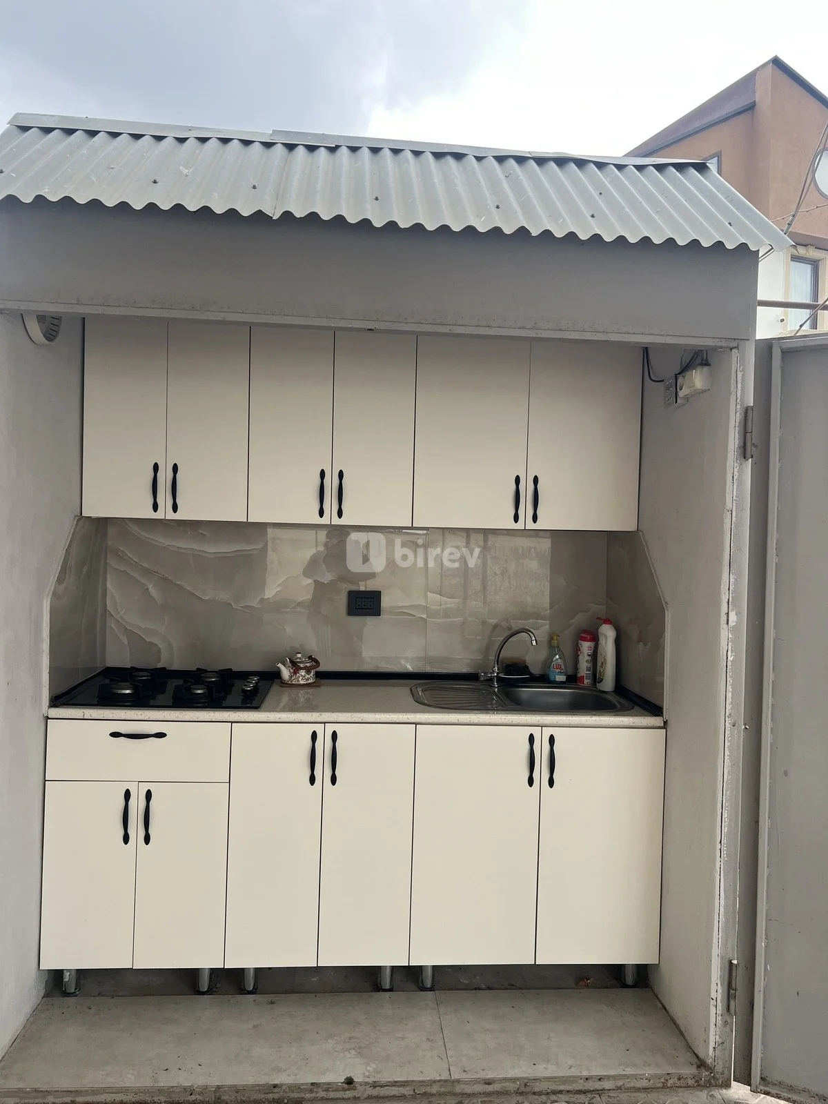 5 otaqlı həyət evi, Novxanı q., Novxanı bağ massivi, ev B-1224, Abşeron rayonu — şəkil 22