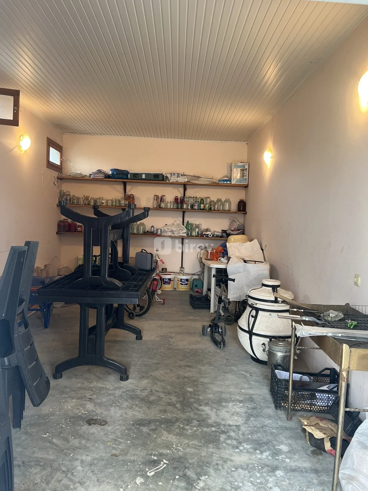 5 otaqlı həyət evi, Novxanı q., Novxanı bağ massivi, ev B-1224, Abşeron rayonu — şəkil 23