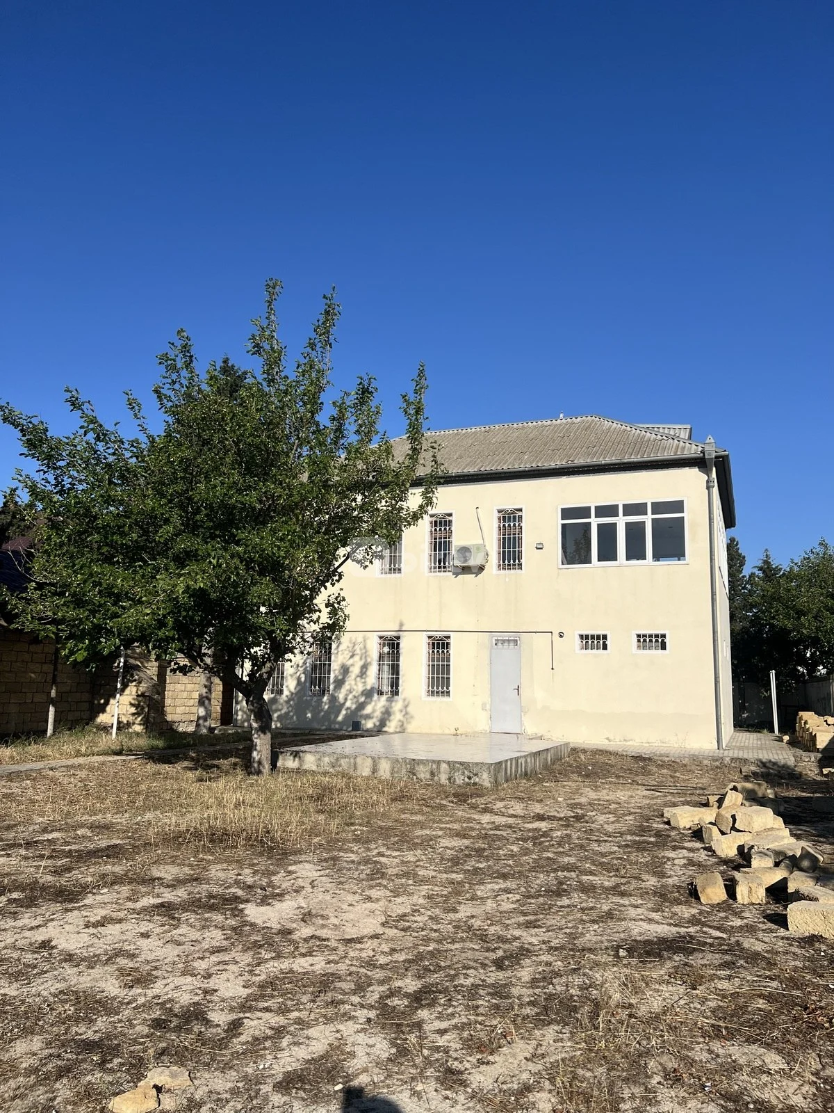 5 otaqlı həyət evi, Novxanı q., Novxanı bağ massivi, ev B-1224, Abşeron rayonu — şəkil 25