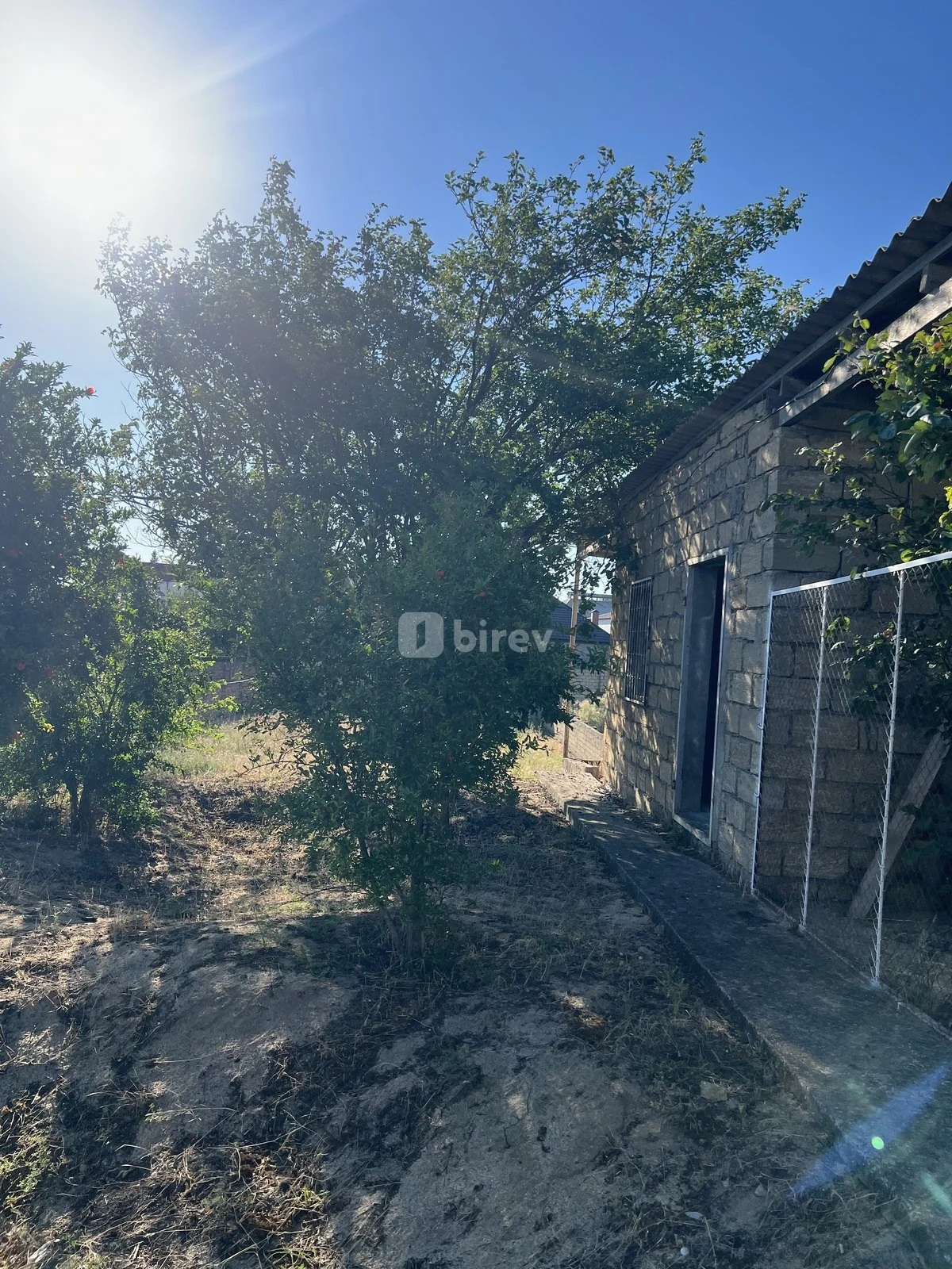 5 otaqlı həyət evi, Novxanı q., Novxanı bağ massivi, ev B-1224, Abşeron rayonu — şəkil 26