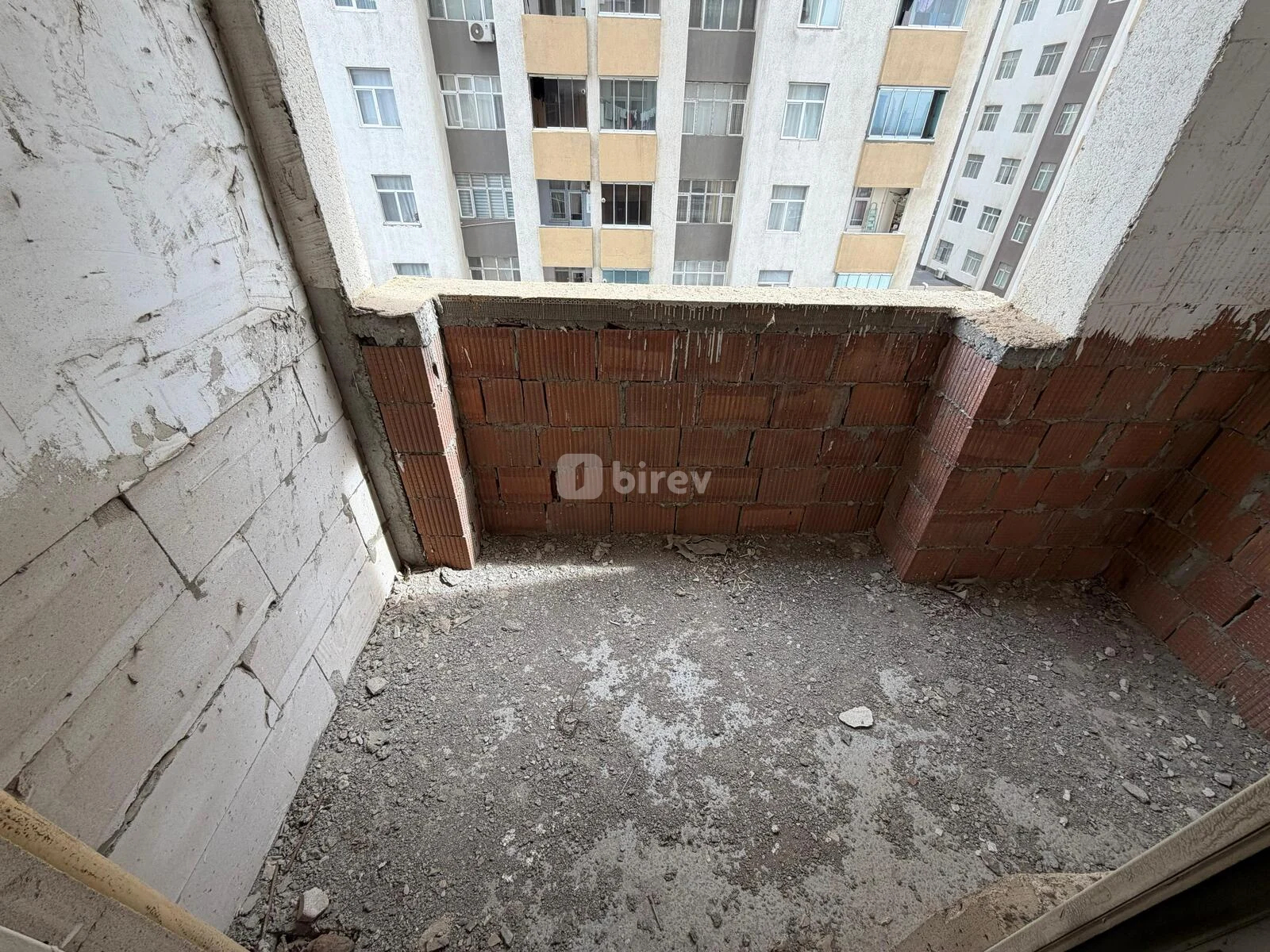 2 otaqlı mənzil, 8-ci kilometr q., Qara Qarayev pr., Nizami rayonu — şəkil 9