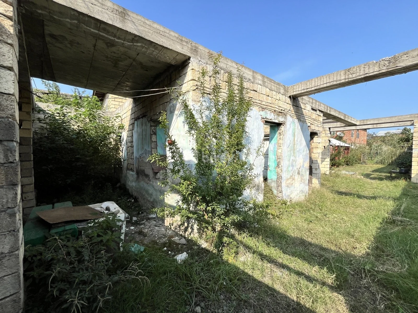 3 otaqlı həyət evi, Lənkəran şəhəri, Lənkəran rayonu — şəkil 2